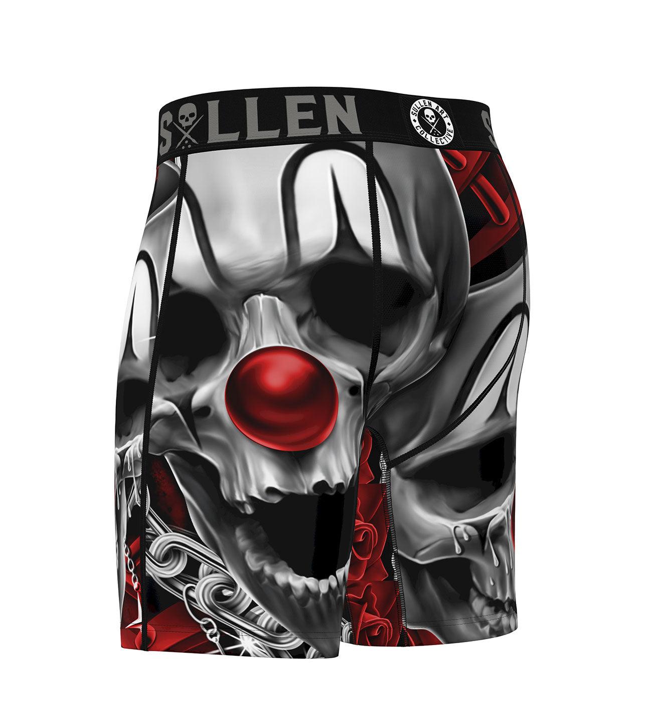 HIGHT-AND-LOW-BOXER-2 - Sullen