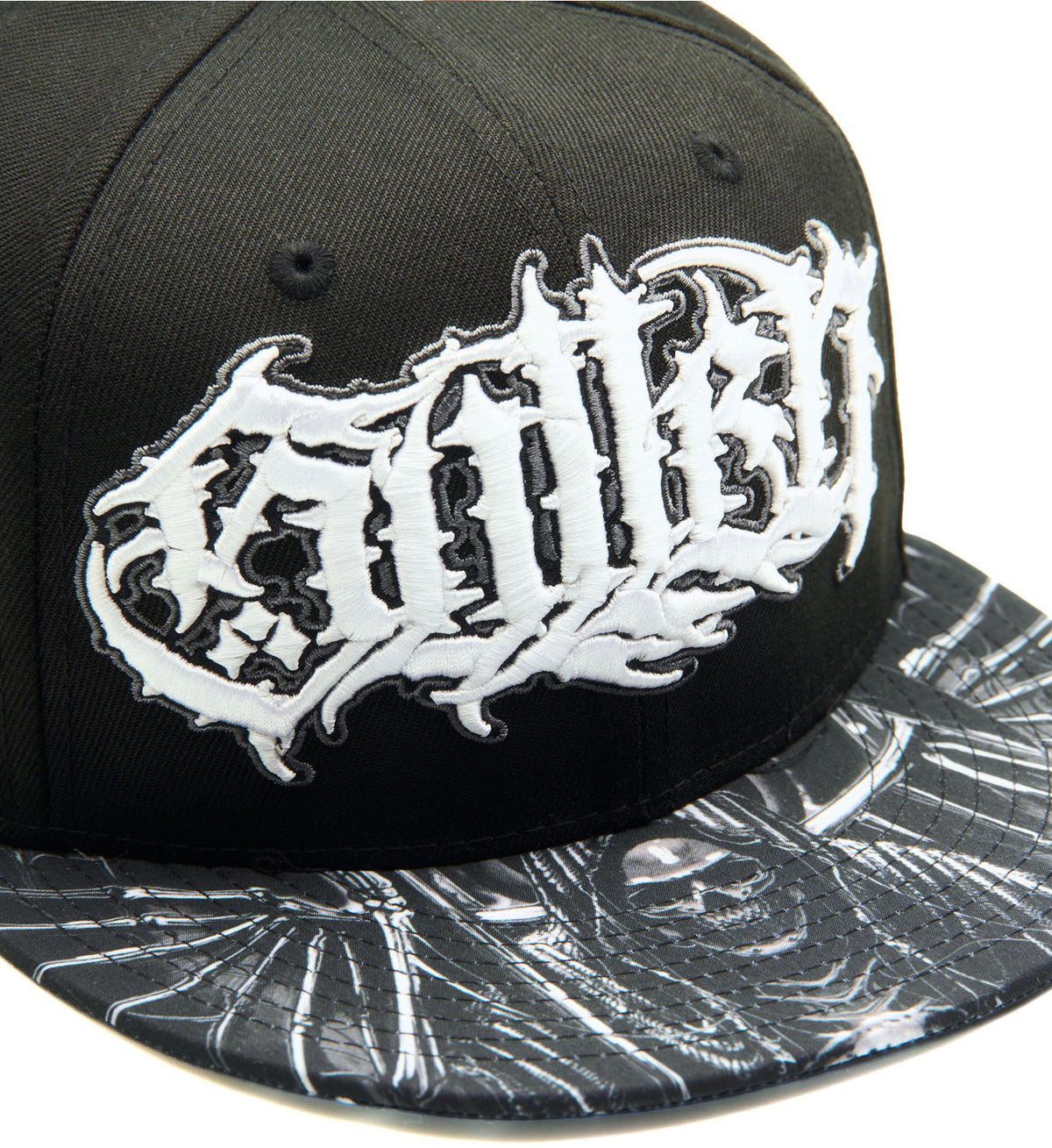 Hodu Reaper Snapback