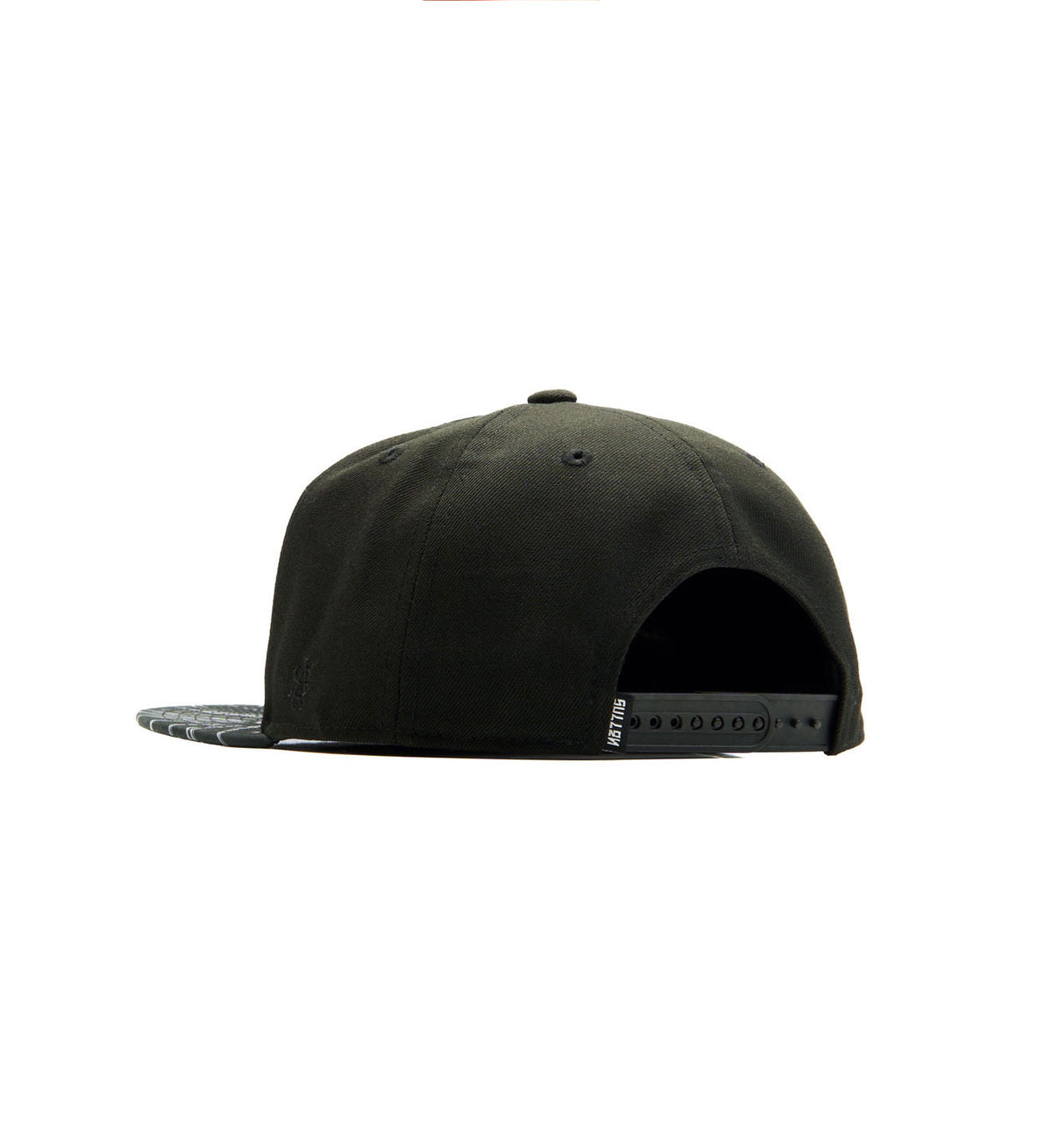 Hodu Reaper Snapback