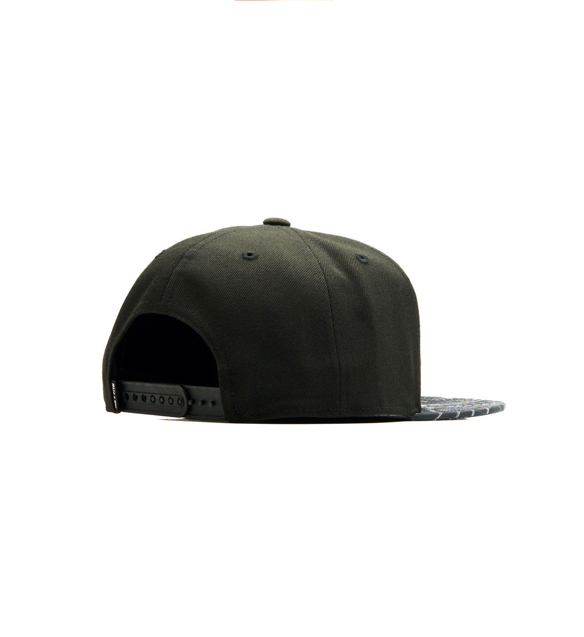 Hodu Reaper Snapback