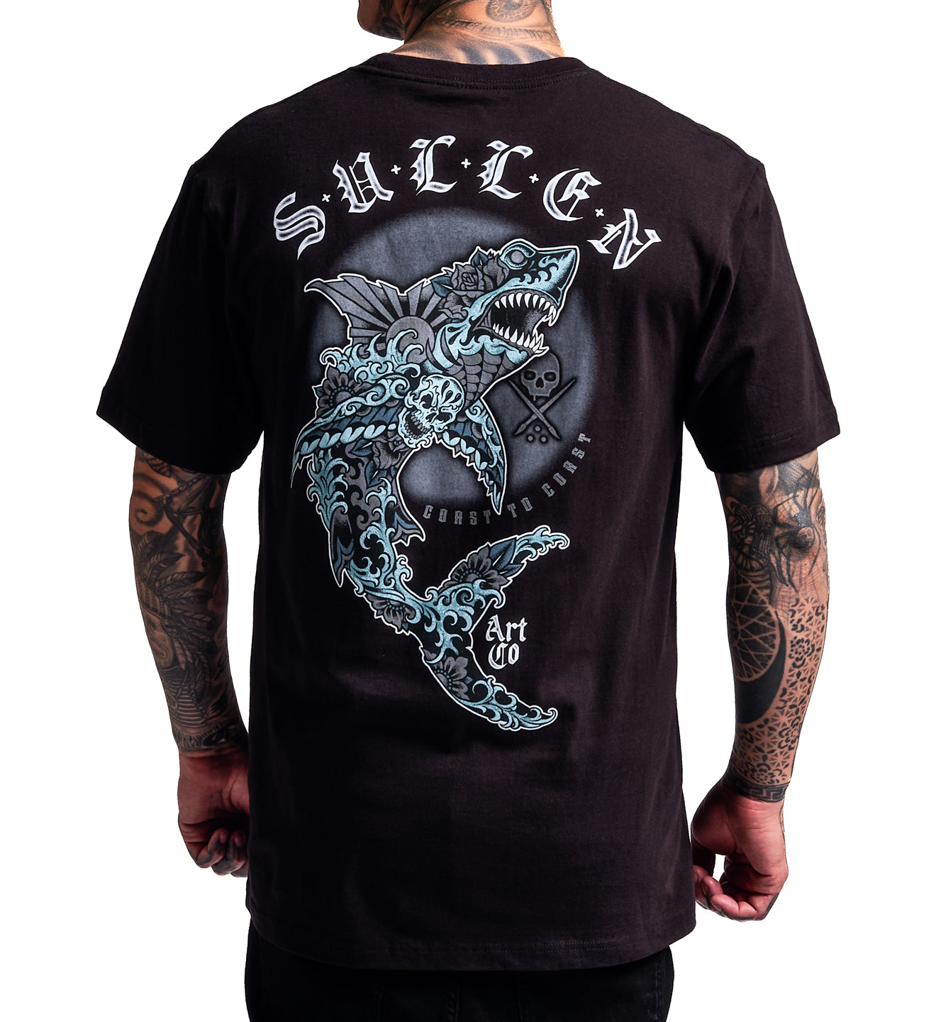 Infested Waters Standard