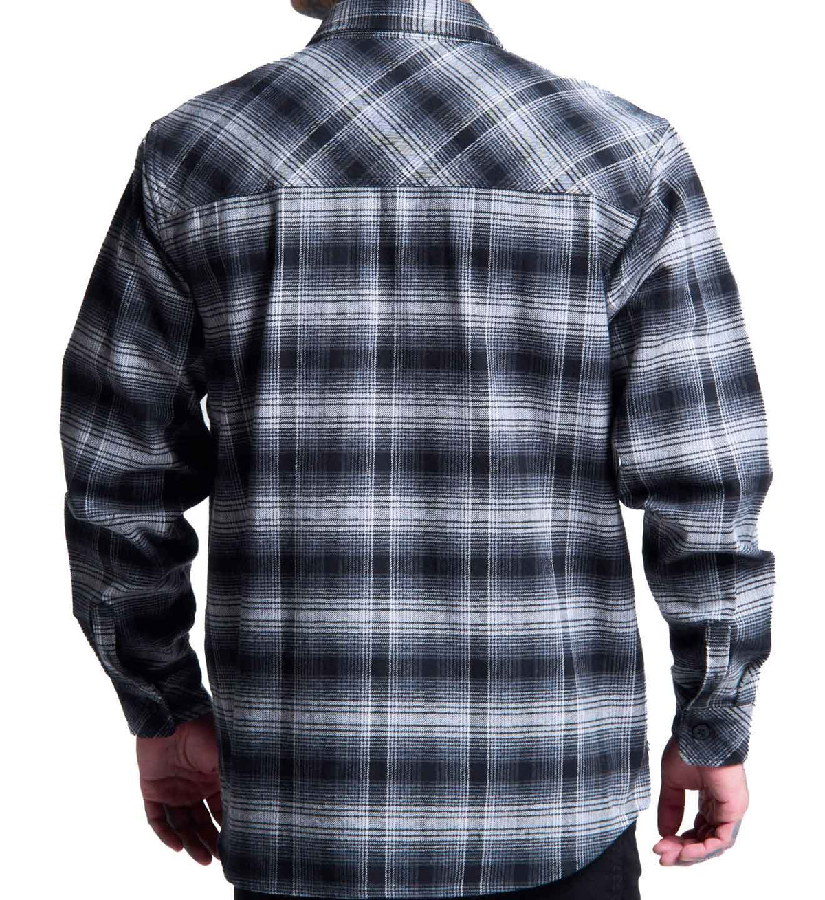 Intersection Flannel Shirt