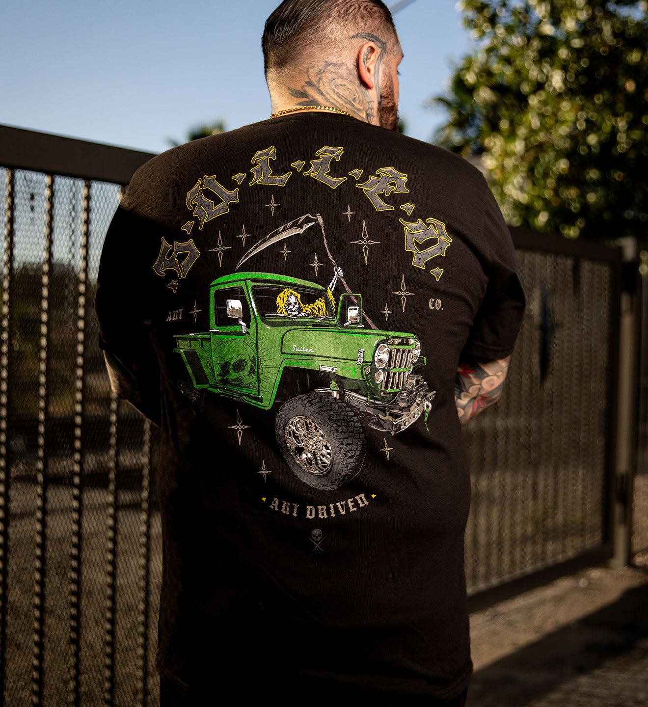 JEEPIN-REAPIN-LIFESTYLE-1 - Sullen