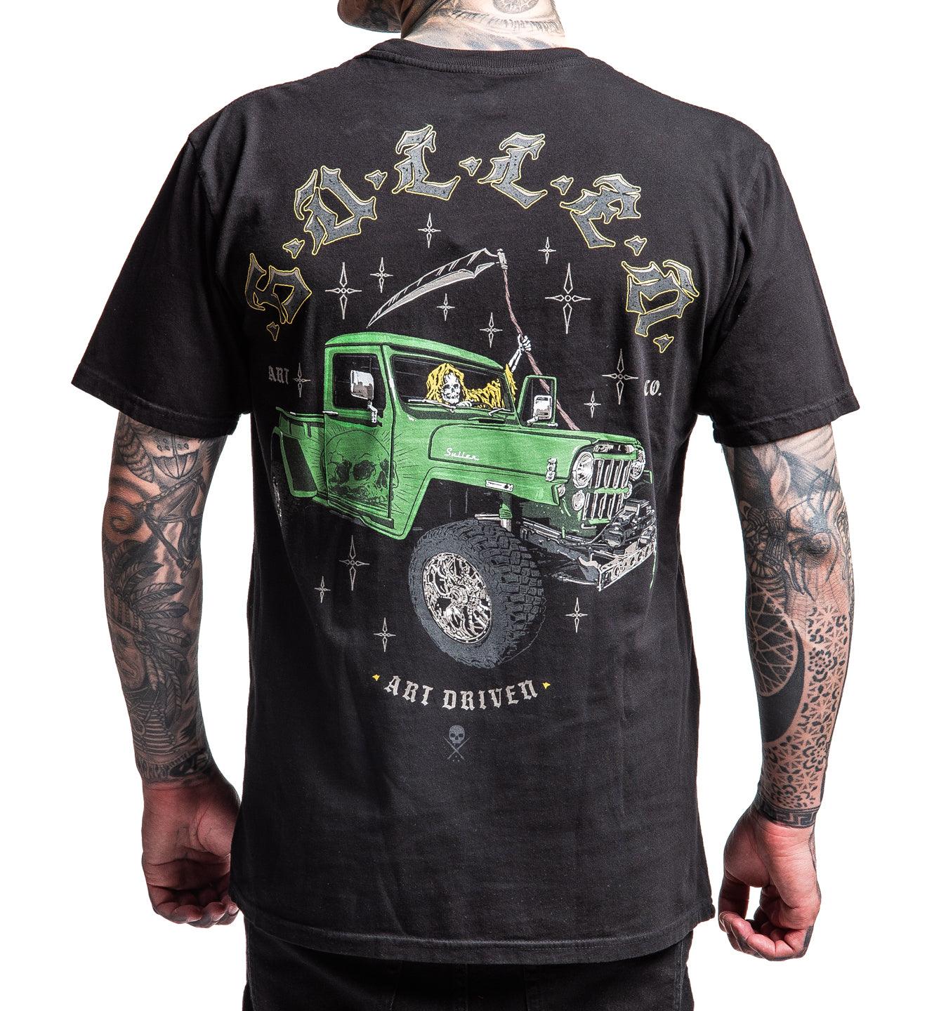 JEEPIN_STUDIO_1 - Sullen