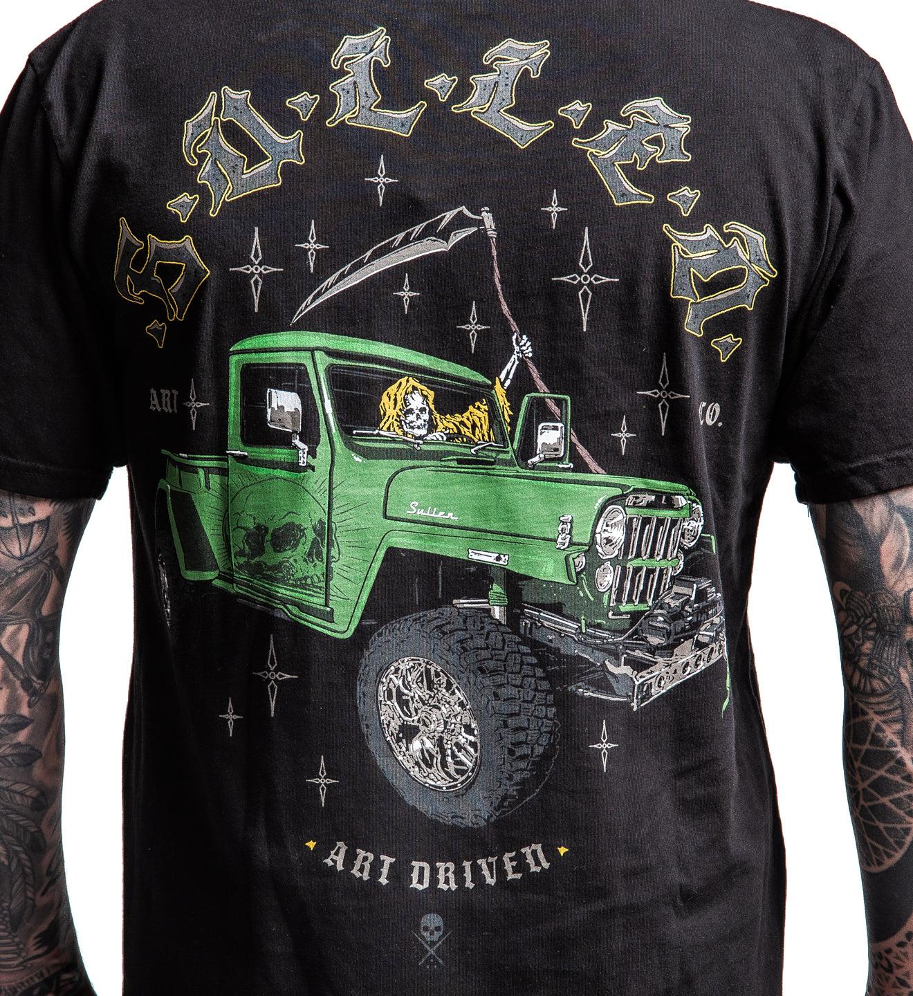 JEEPIN_STUDIO_3 - Sullen