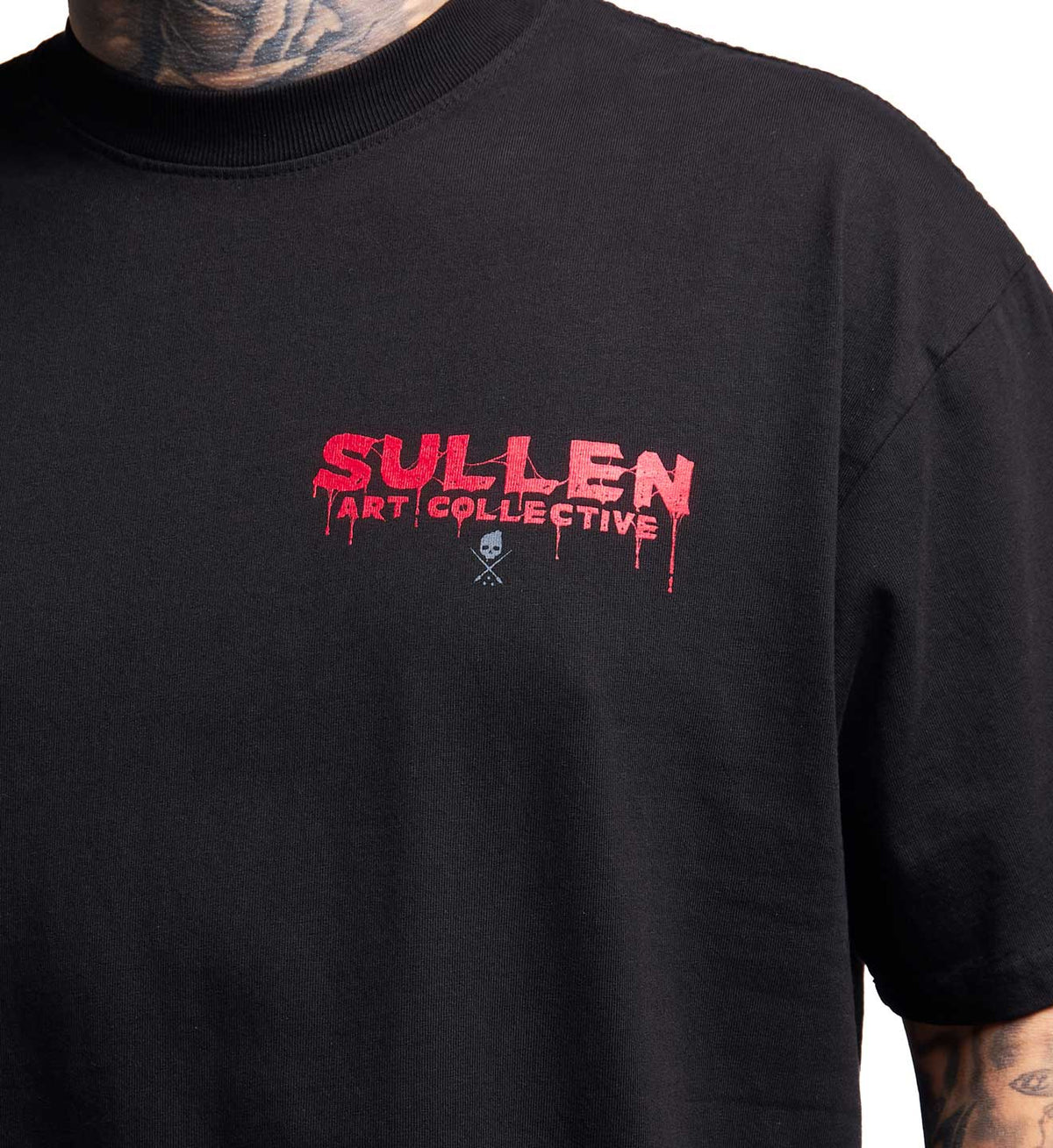 Killer Clown 1 Ton