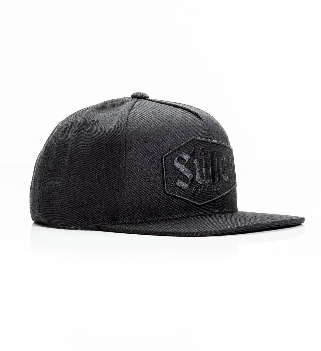 LAST_RITES_STUDIO_15 - Sullen