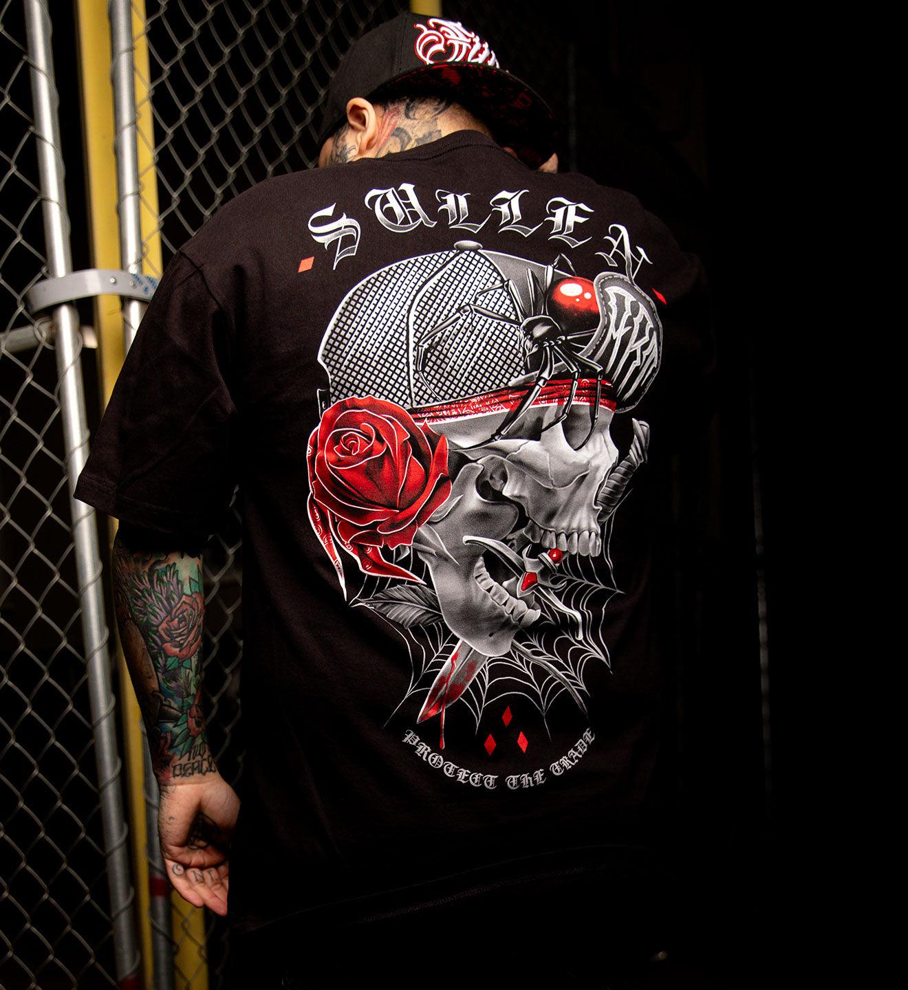 LATROBRO-LIFESTYLE-2 - Sullen