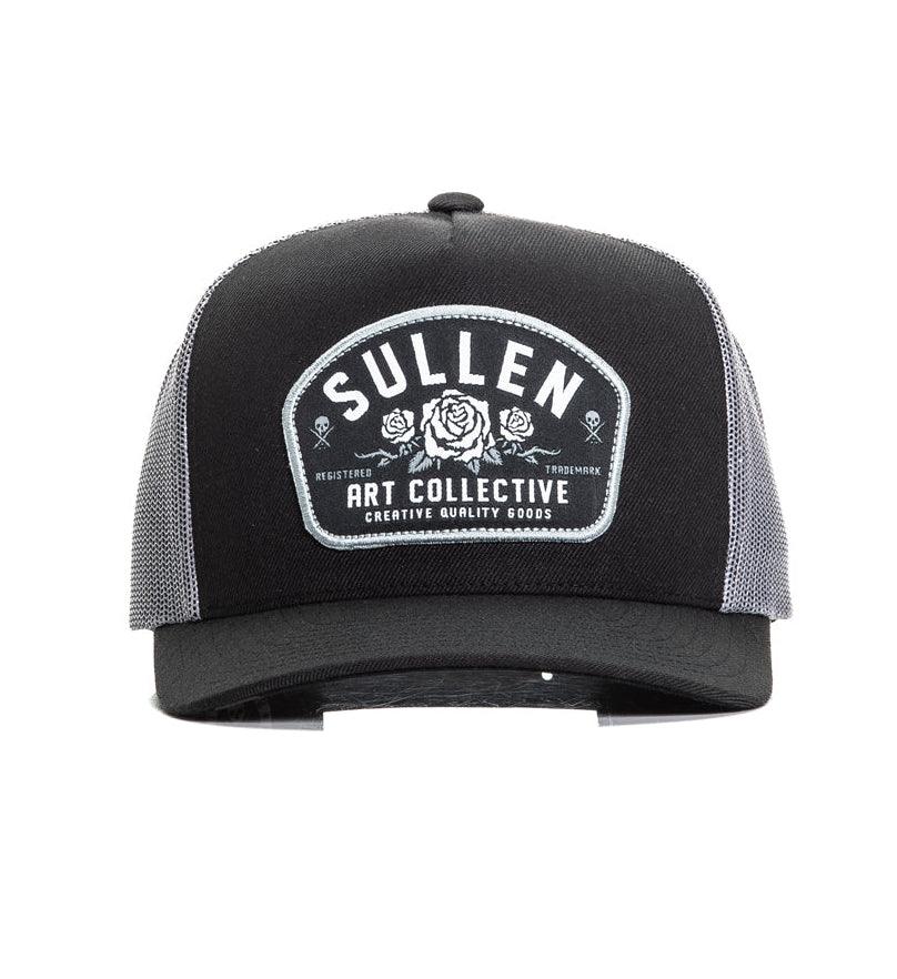 LA_ROSA_STUDIO_1 - Sullen