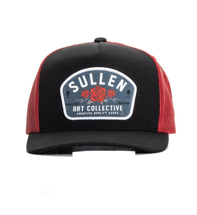 LA_ROSA_STUDIO_2 - Sullen