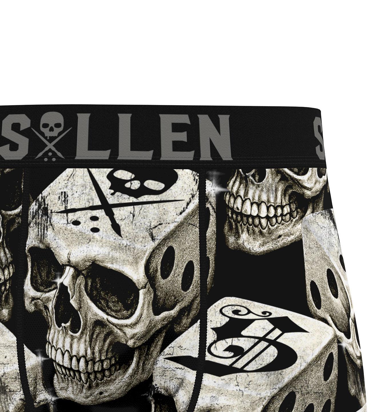 LETS-ROLL-BOXER-1 - Sullen