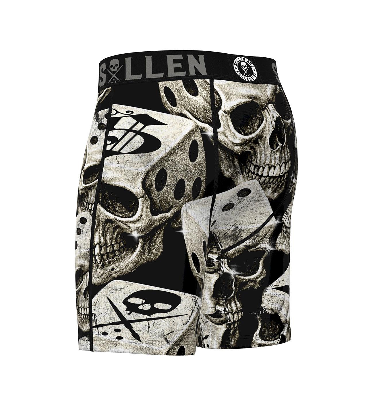 LETS-ROLL-BOXER-2 - Sullen