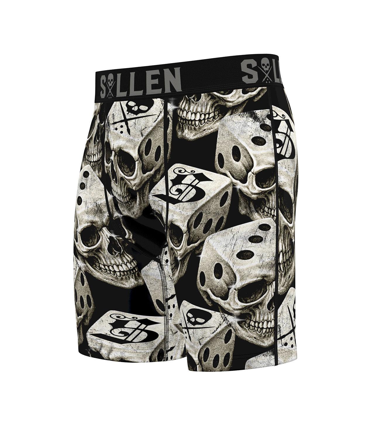 LETS-ROLL-BOXER-3 - Sullen