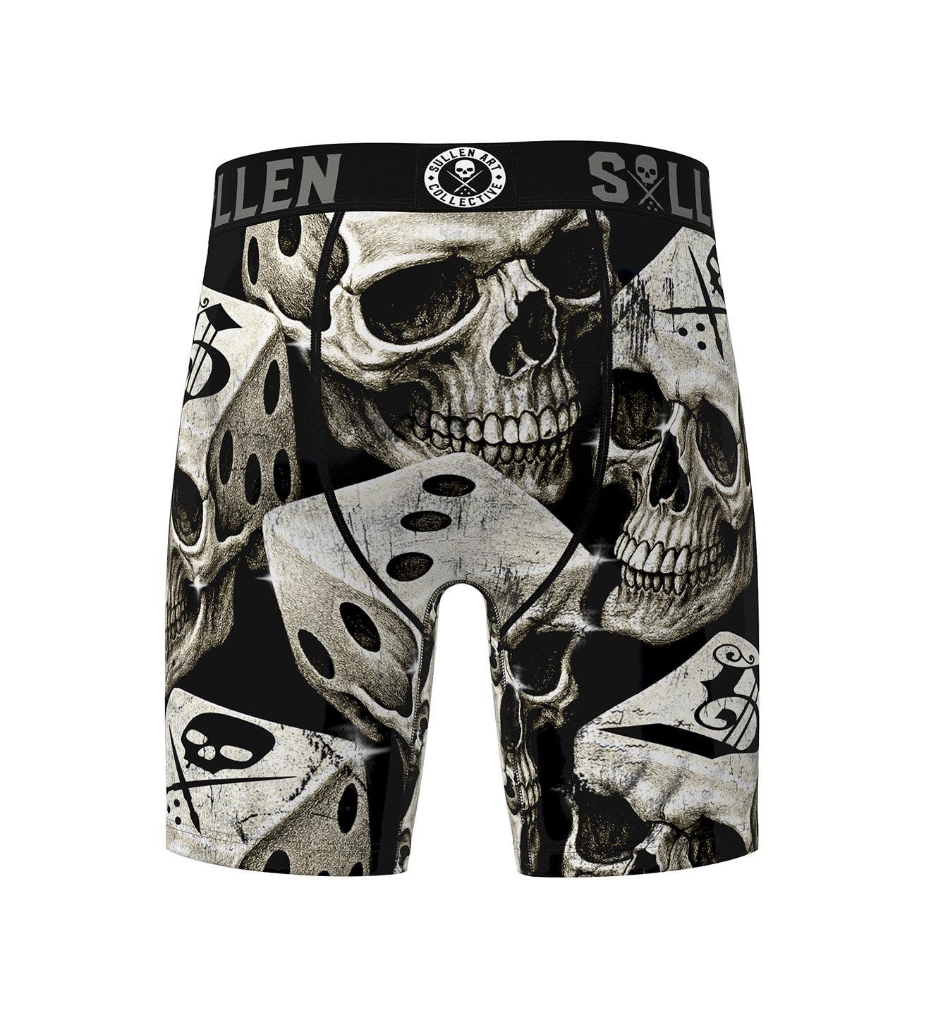 LETS-ROLL-BOXER-4 - Sullen