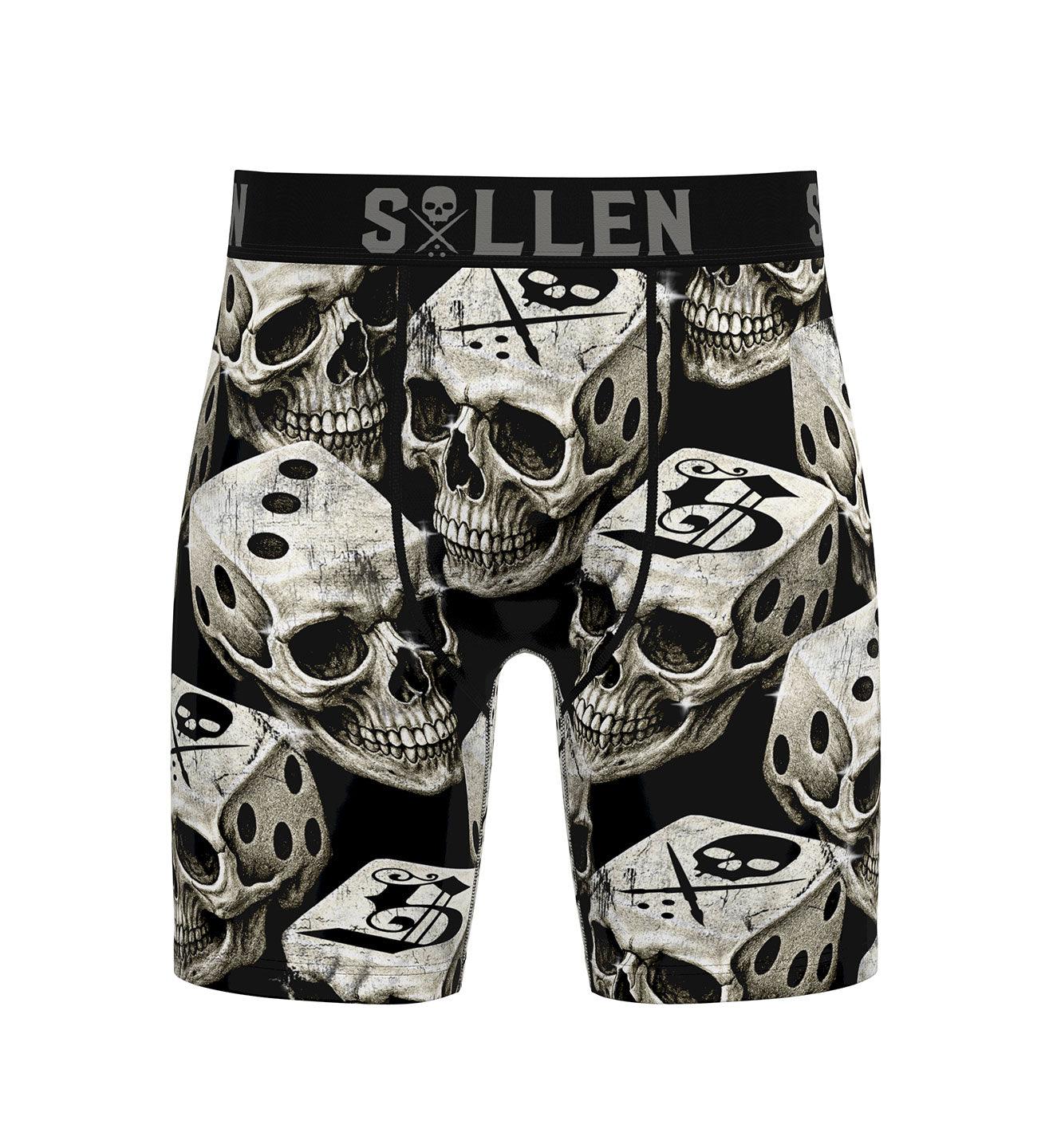 LETS-ROLL-BOXER-5 - Sullen