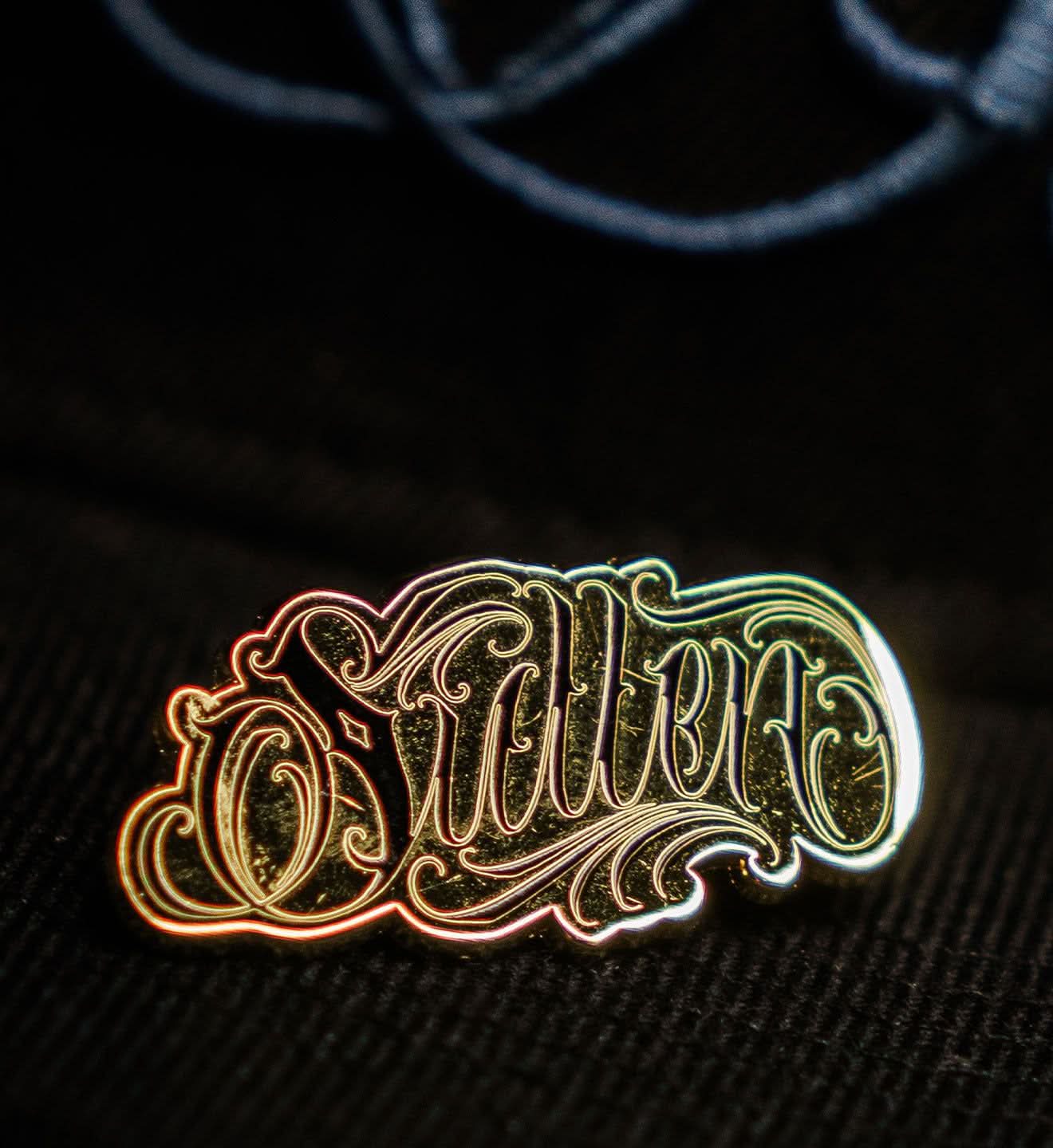 LETTERHEADS #17 - ADR Letters @adr_tattooletters -