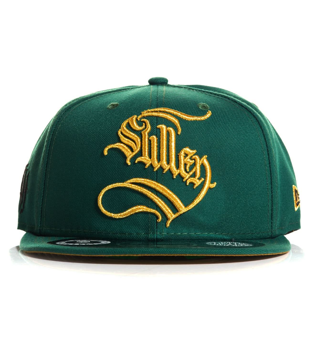 LETTERHEADS #6 - Mr. Flaks - @Flaks32G -