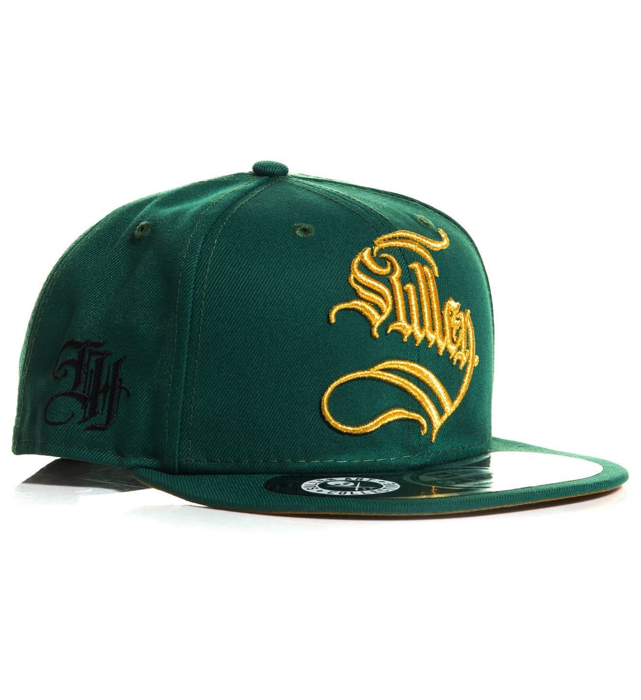 LETTERHEADS #6 - Mr. Flaks - @Flaks32G -