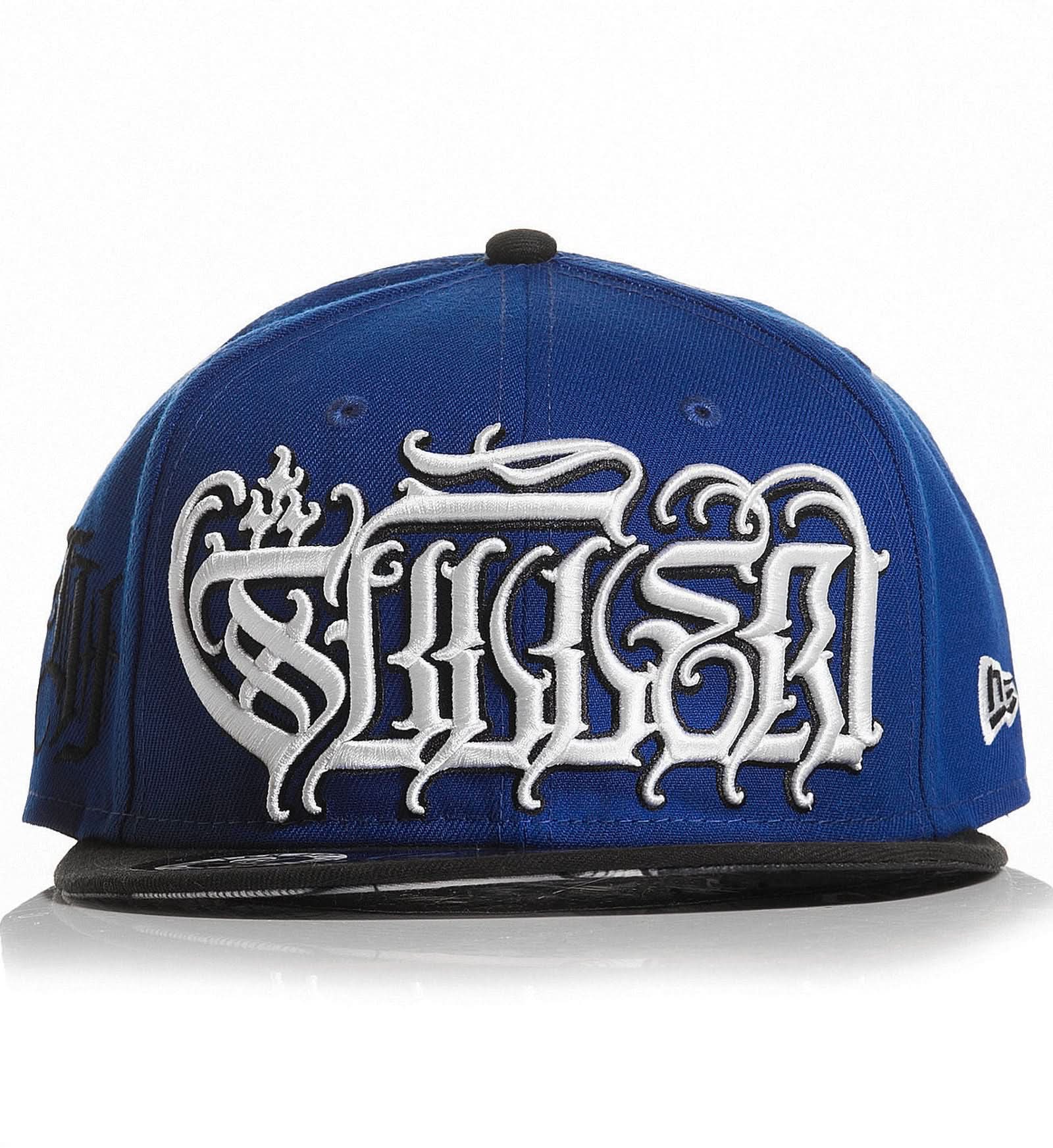 LETTERHEADS #8 - Junior Banda - @Juniorbandatattoo -