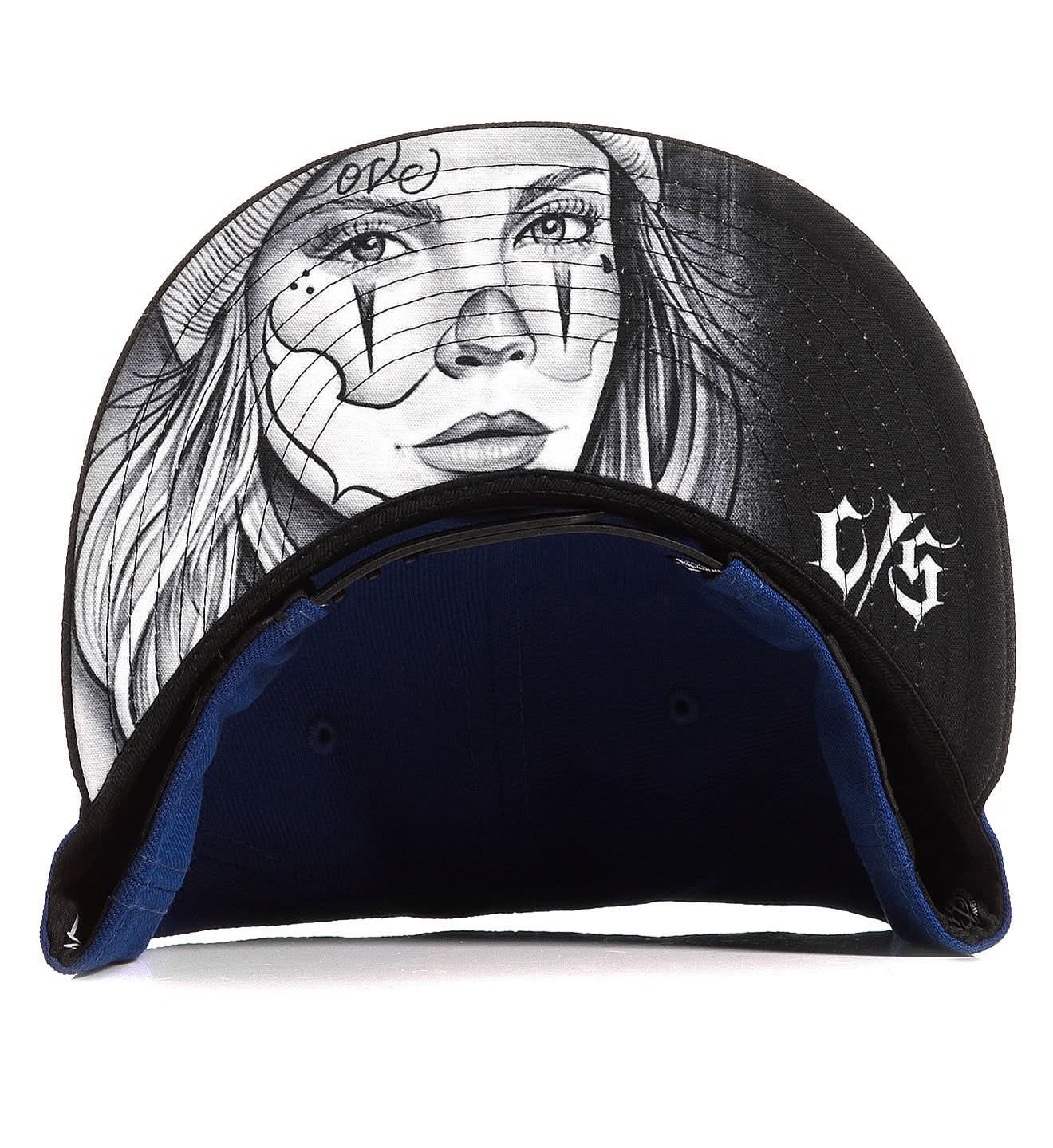 LETTERHEADS #8 - Junior Banda - @Juniorbandatattoo -