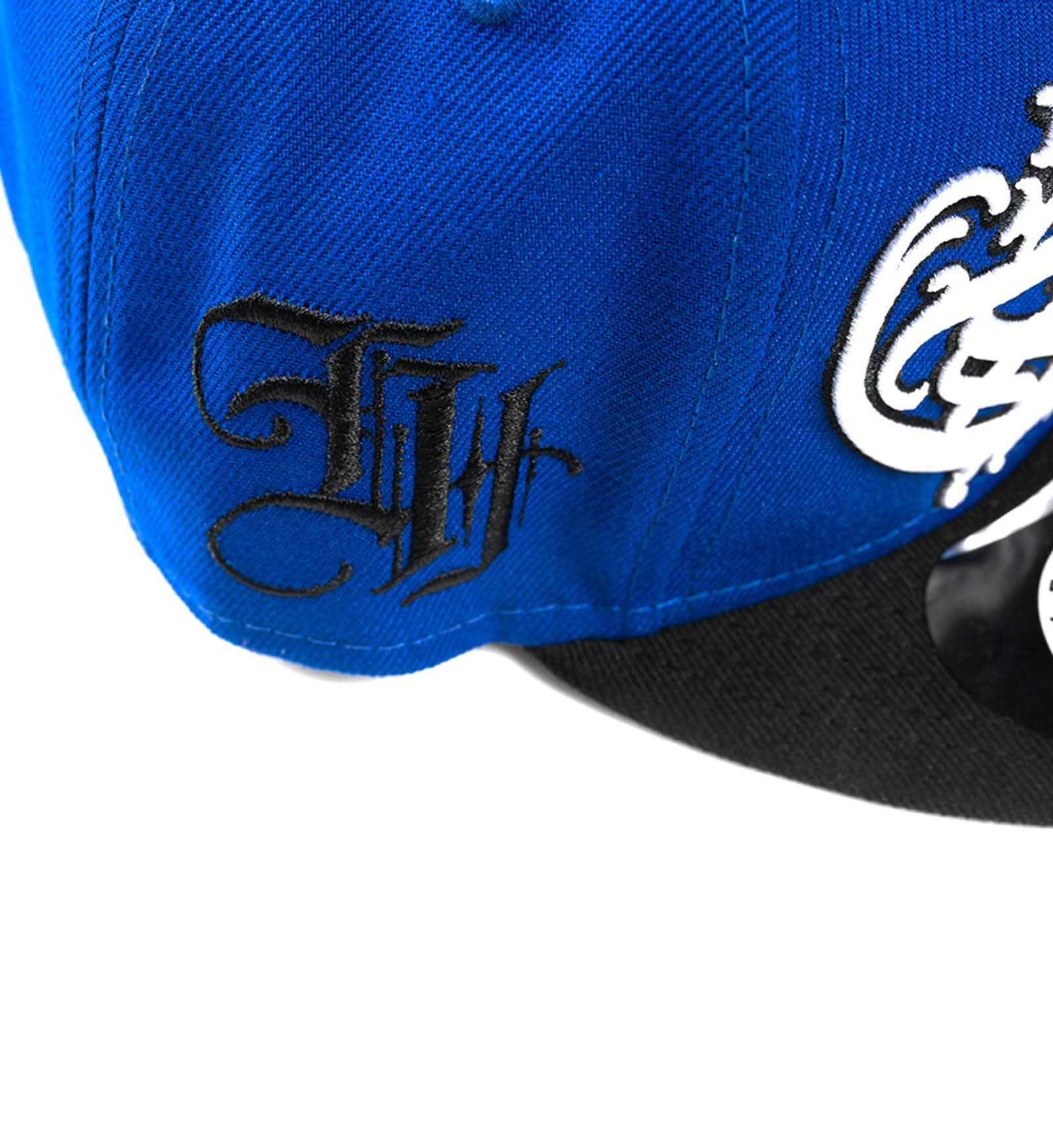 LETTERHEADS #8 - Junior Banda - @Juniorbandatattoo -