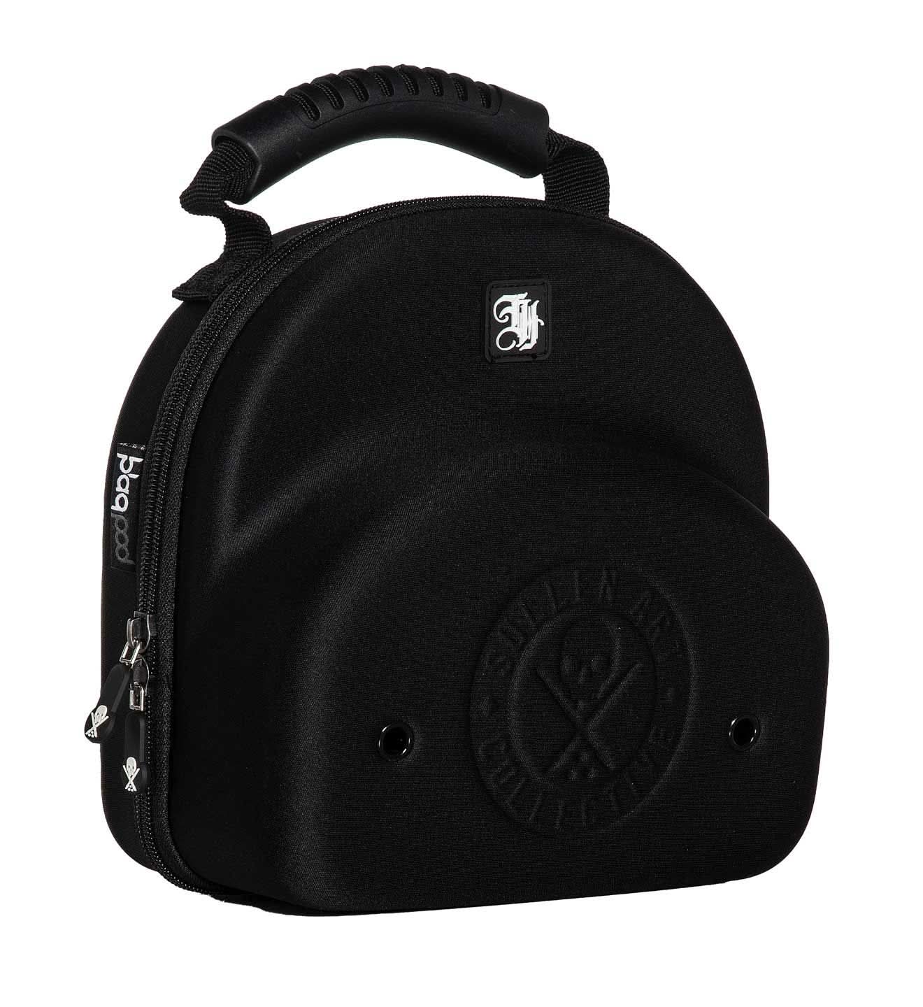 LETTERHEADS #8 - Junior Banda - @Juniorbandatattoo -