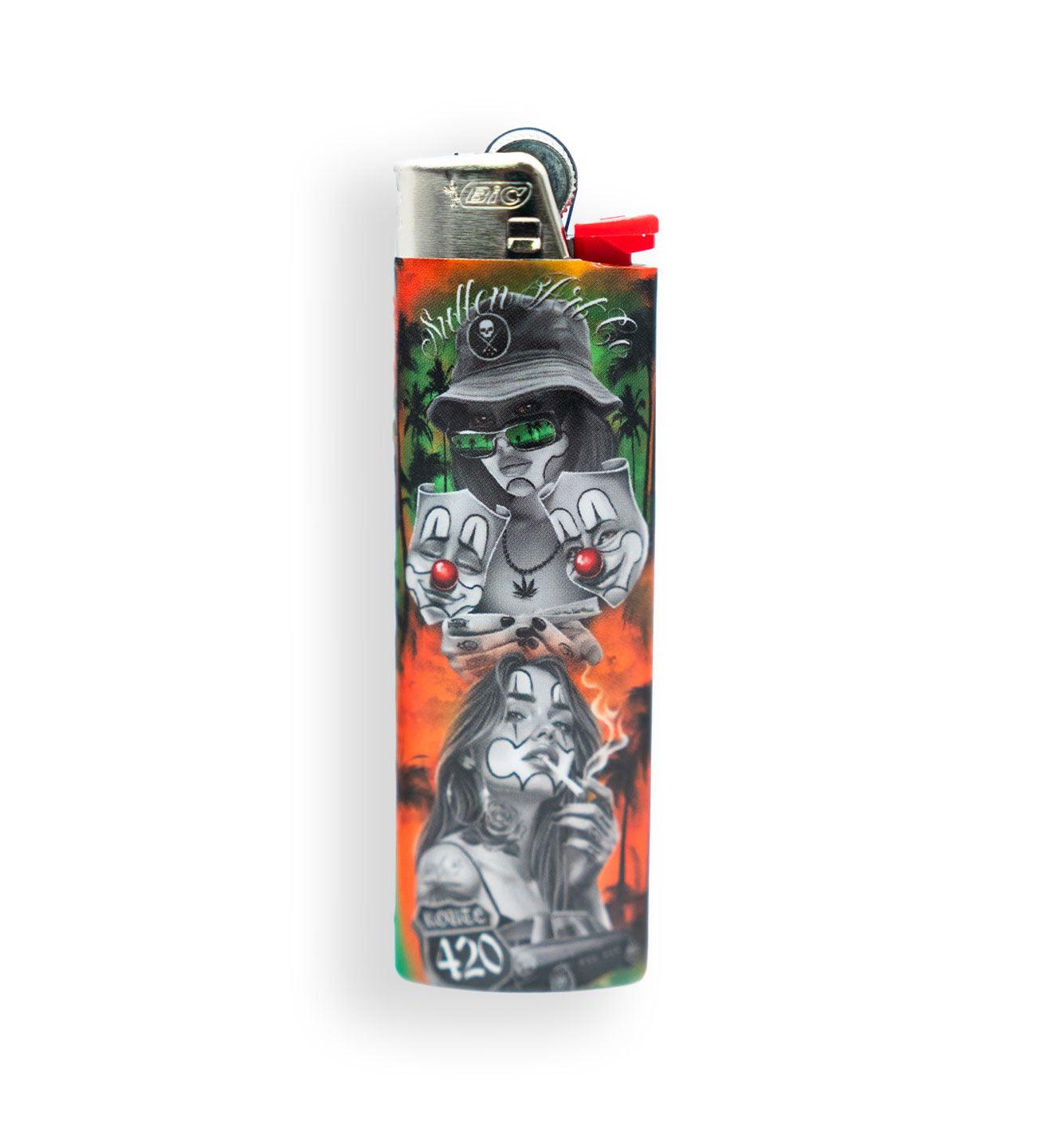 LIGHTER-STUDIO-1 - Sullen