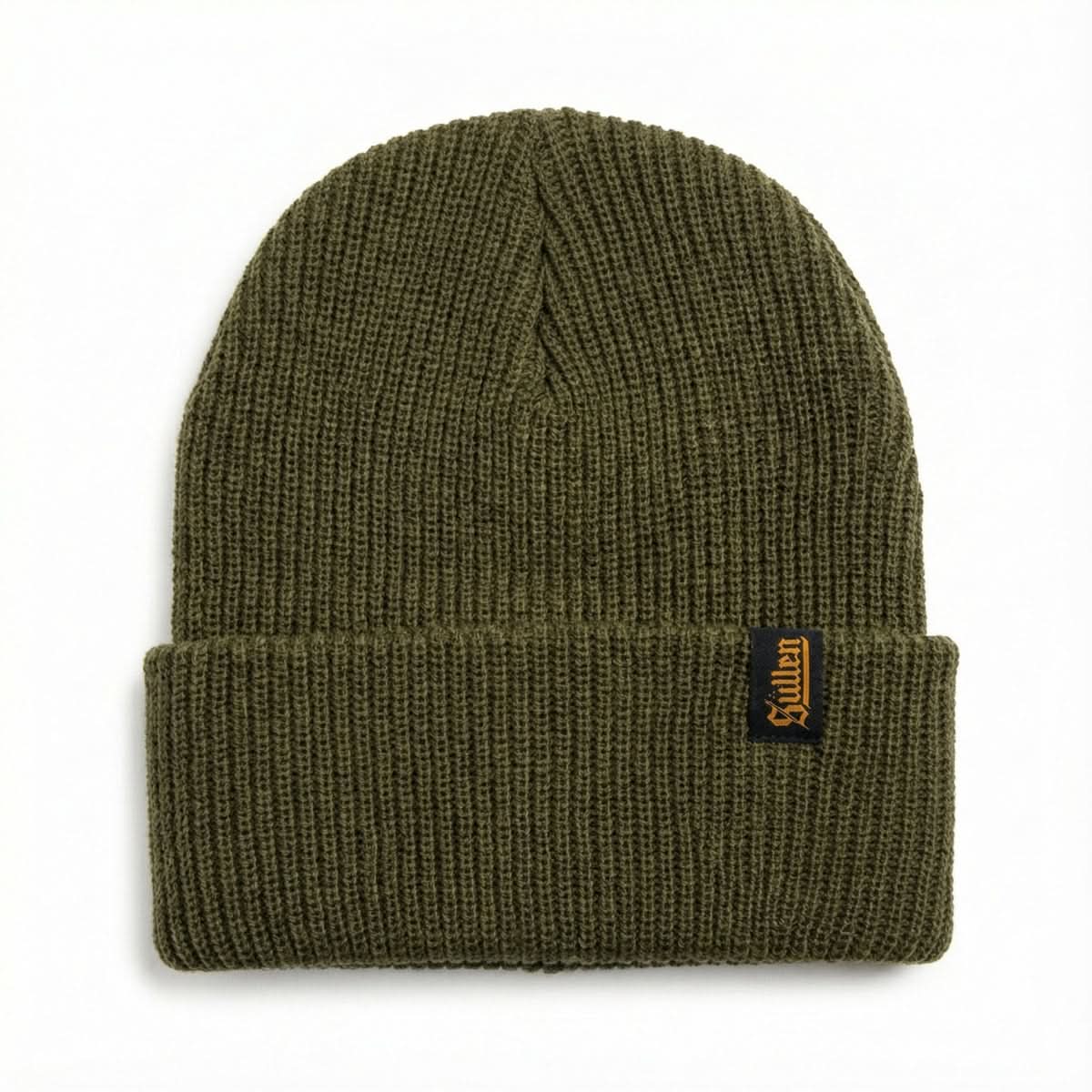 Lincoln Flag Beanie