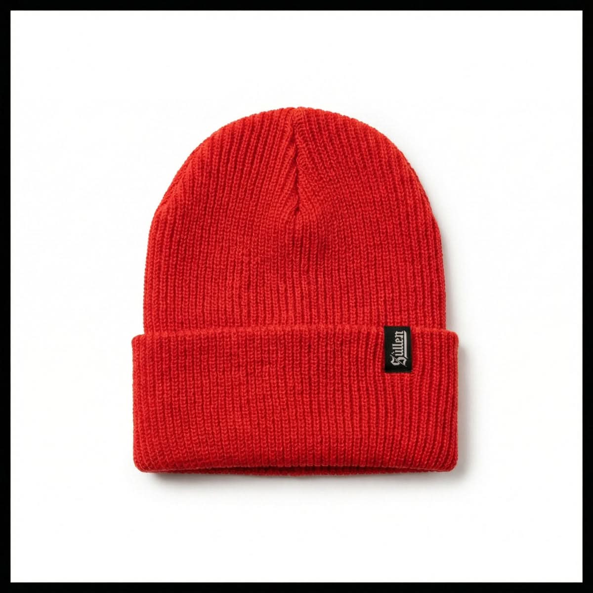 Lincoln Flag Beanie
