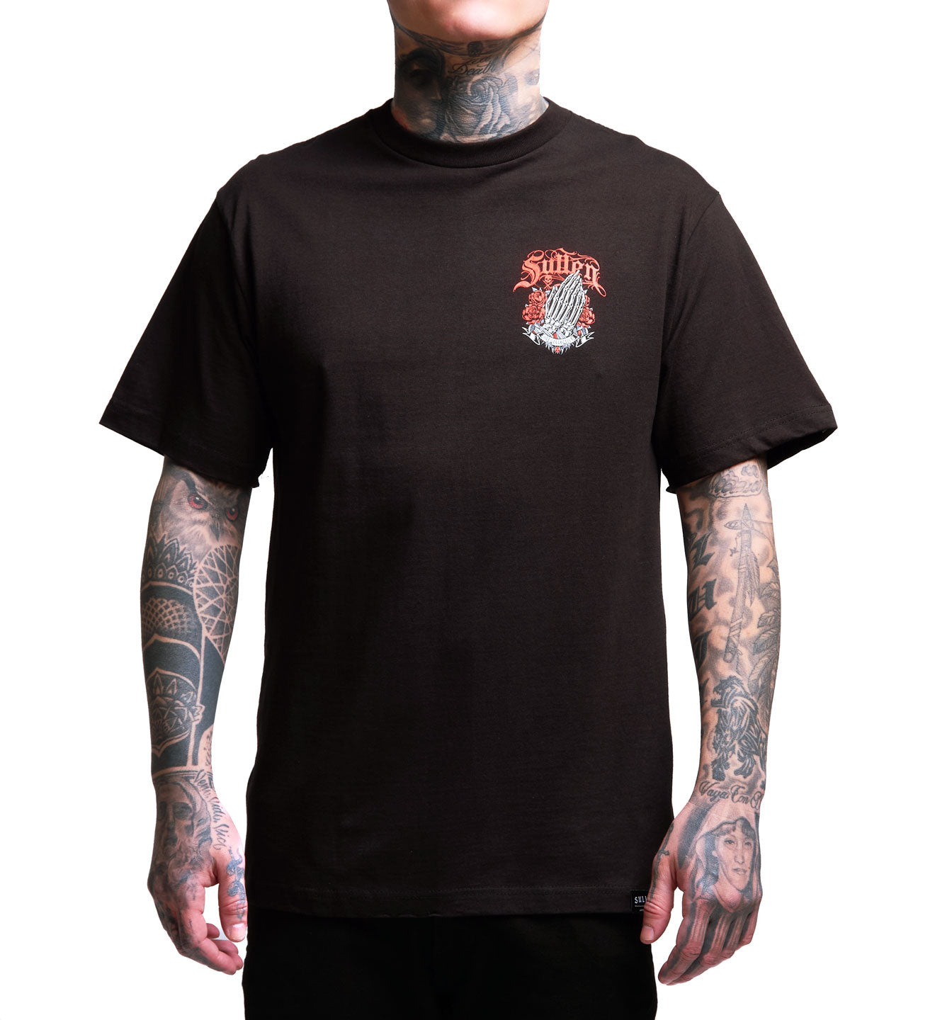 Loyal Till Death Standard
