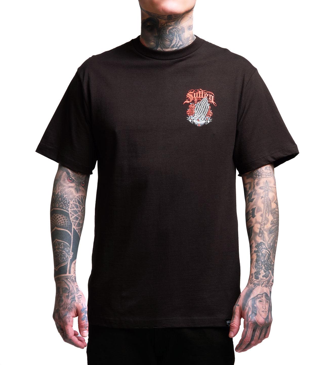 LOYAL-STUDIO-11 - Sullen