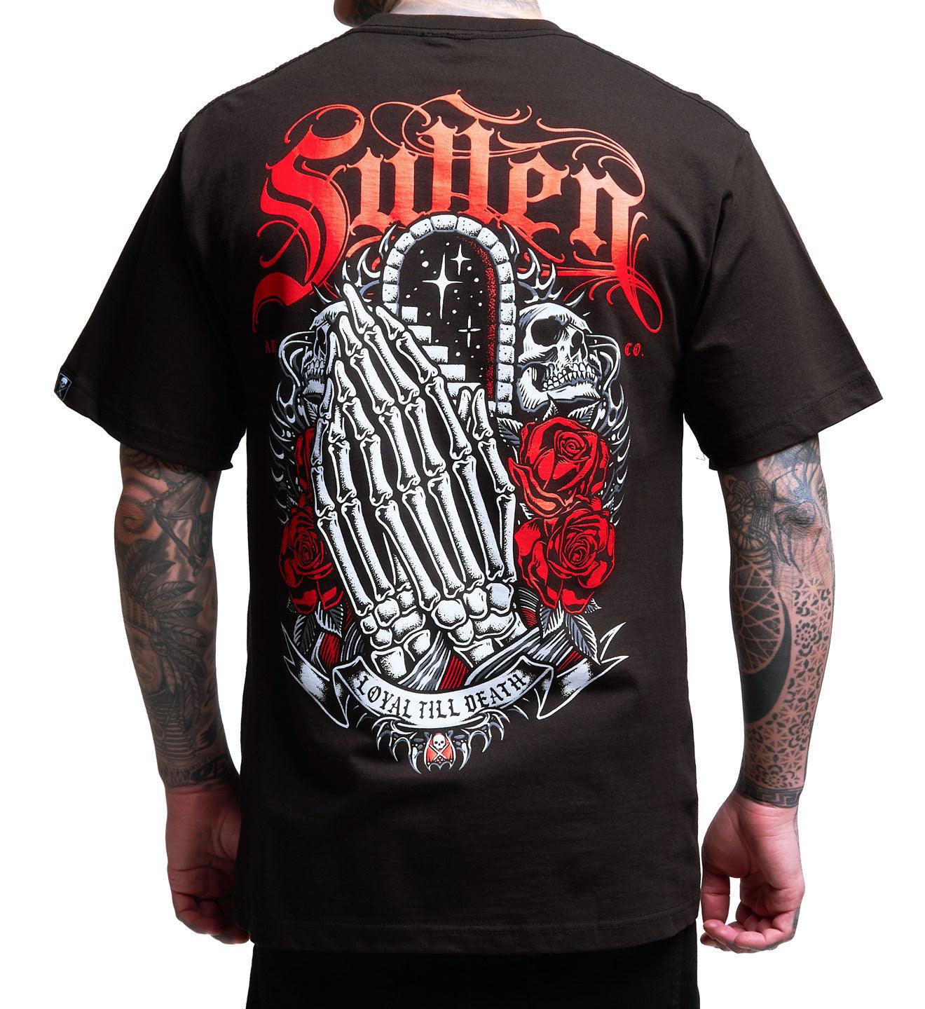 LOYAL-STUDIO-33 - Sullen