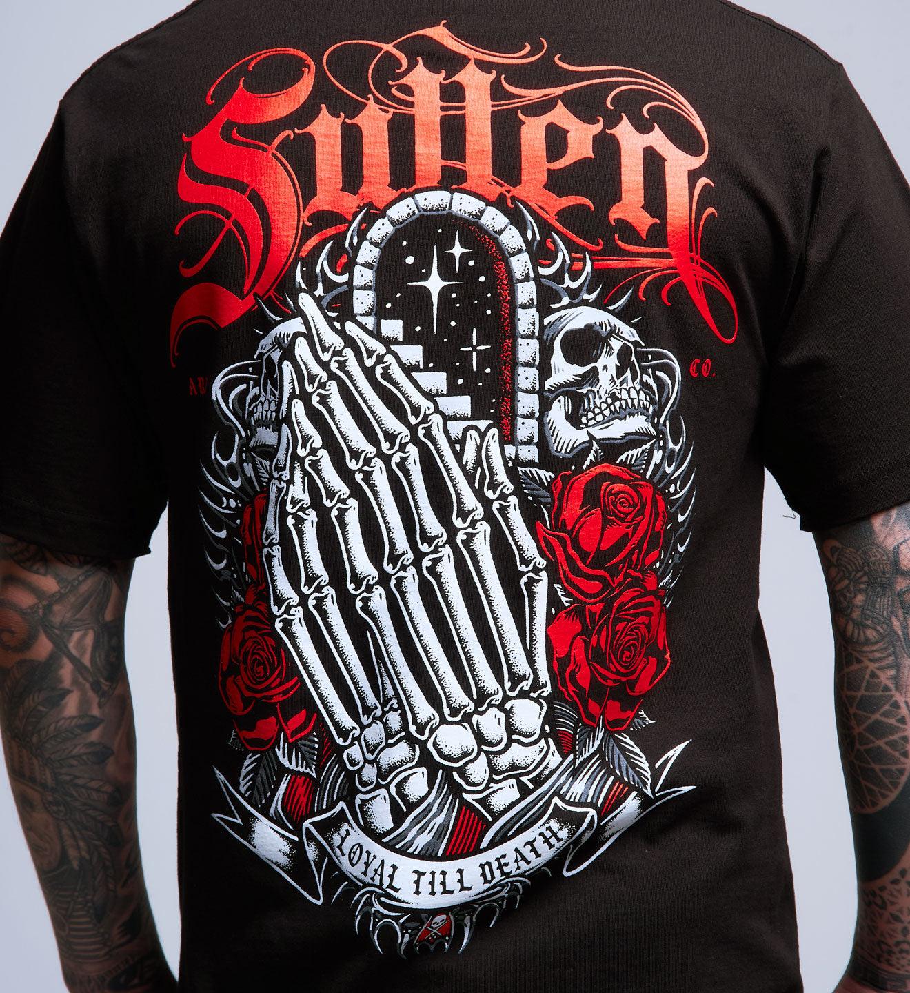 LOYAL-STUDIO-44 - Sullen
