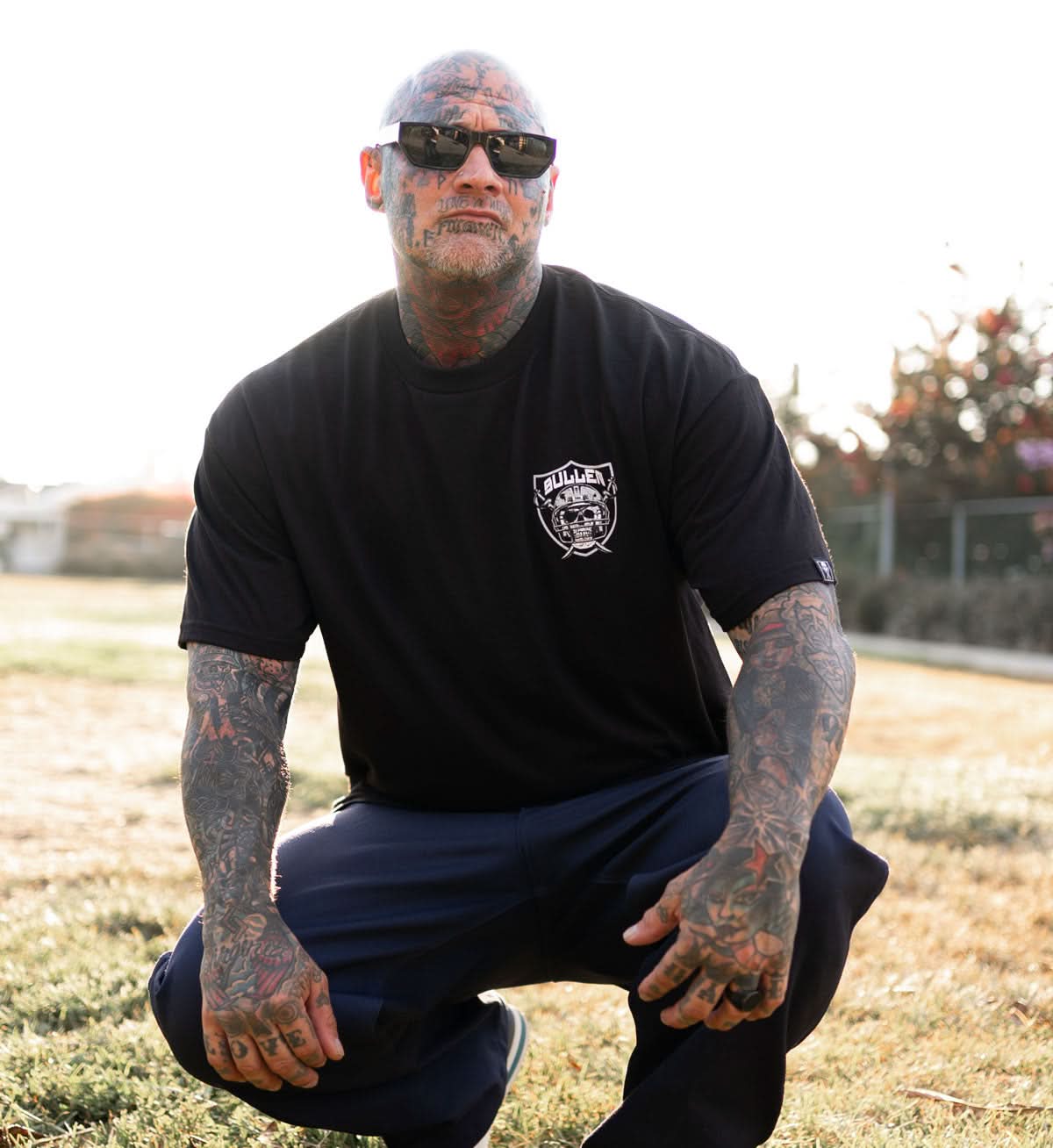 Sullen Nation Standard