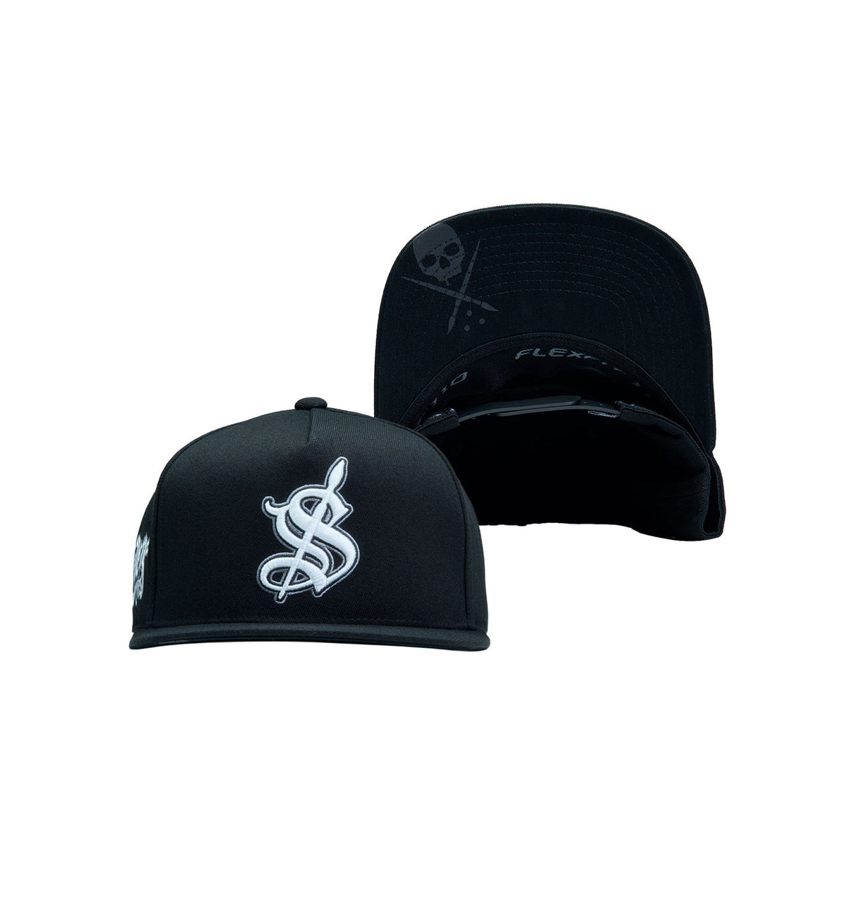 Majors Snapback