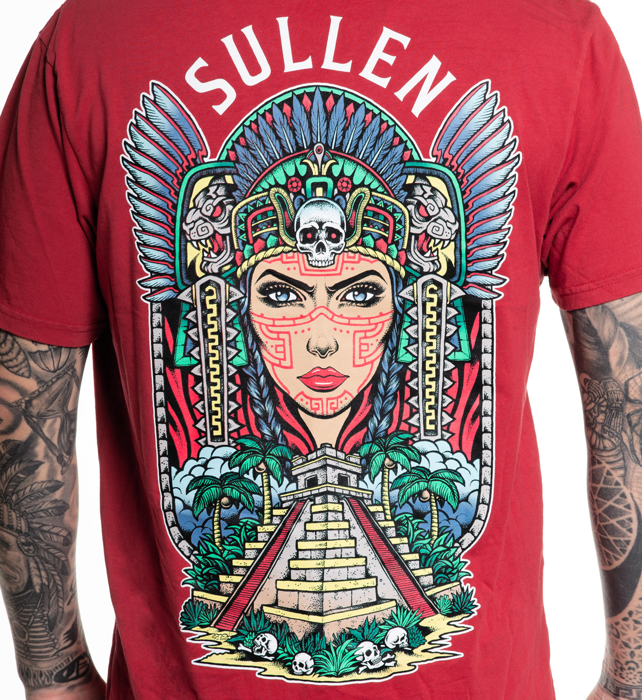 Mayan Vision Premium