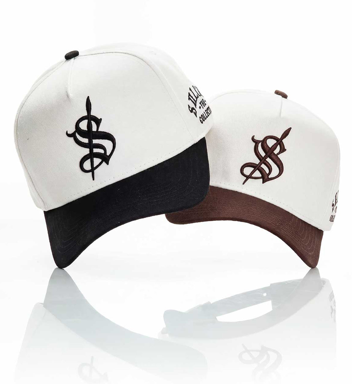 Mts Brush Snapback
