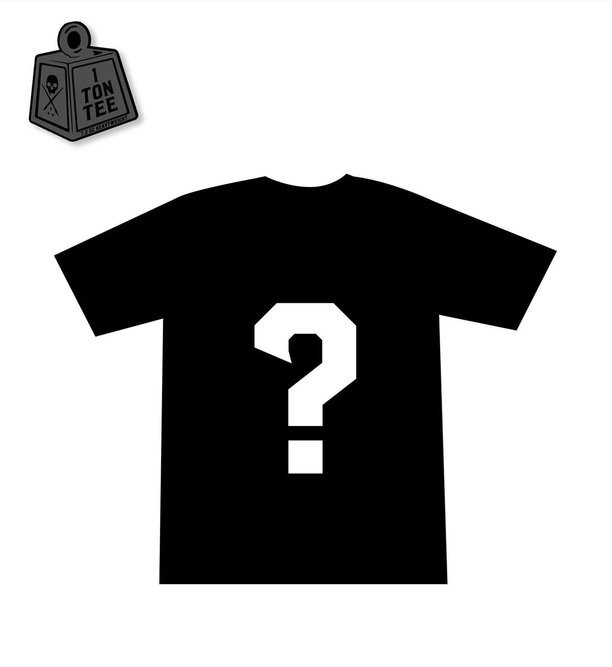 Mystery 1 Ton