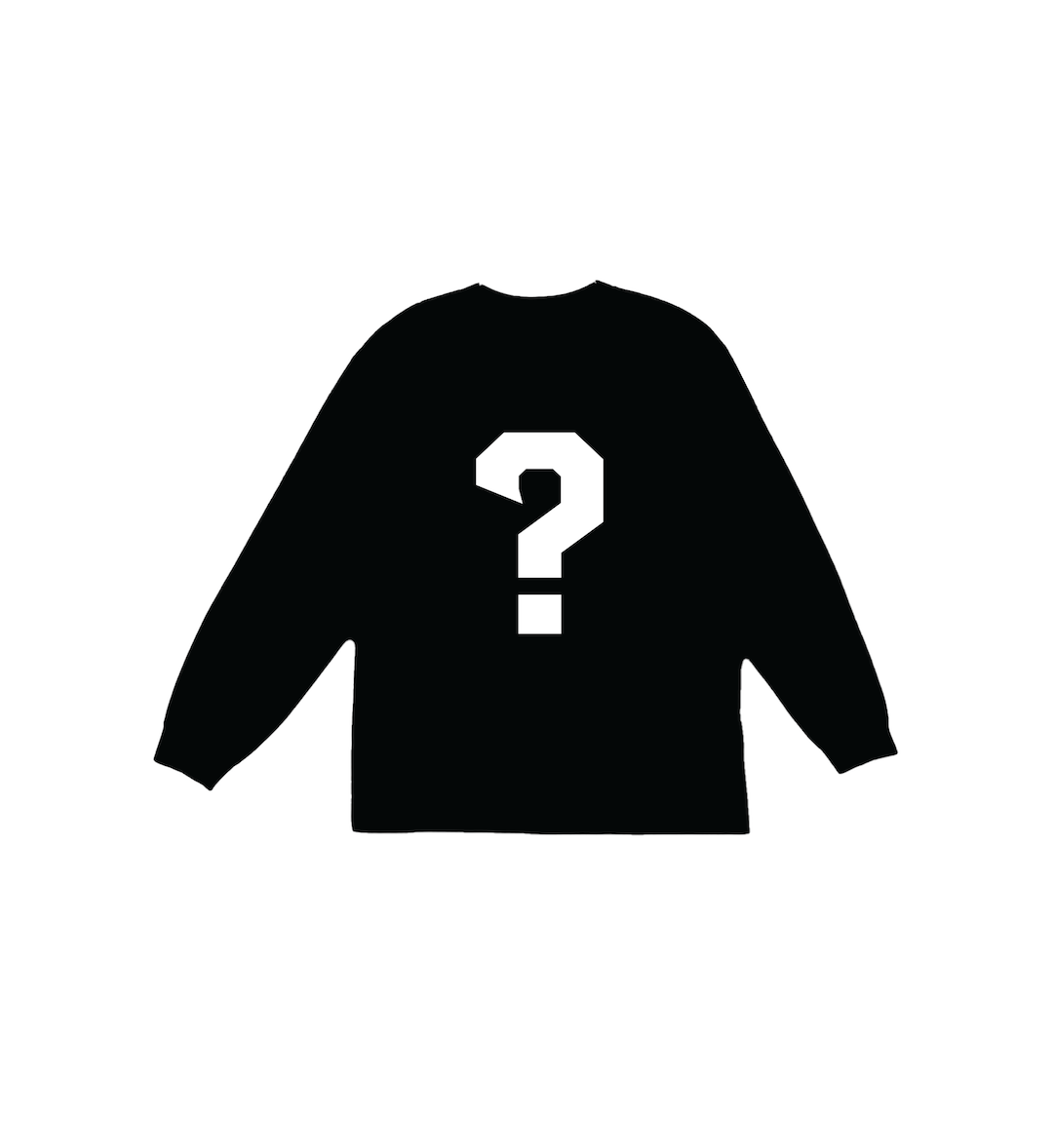 Mystery Long Sleeve -