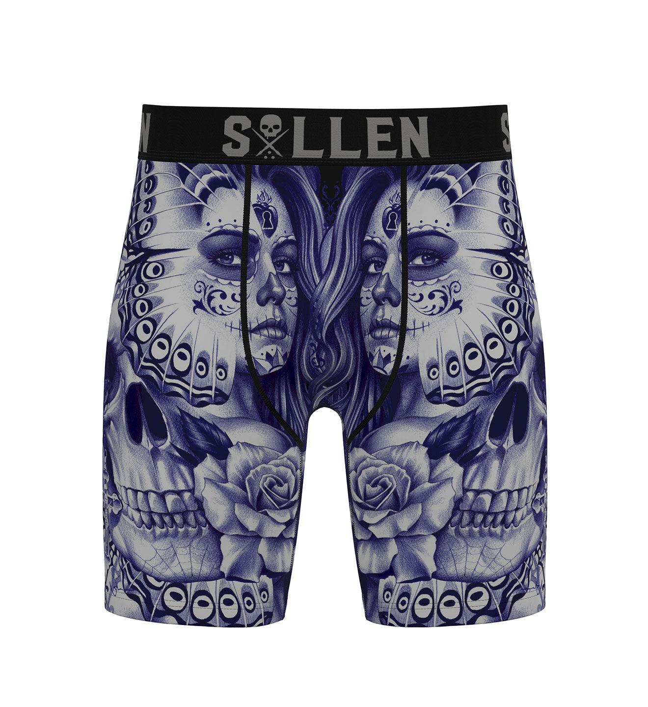 NATHAN-HARKER-BOXER-1 - Sullen