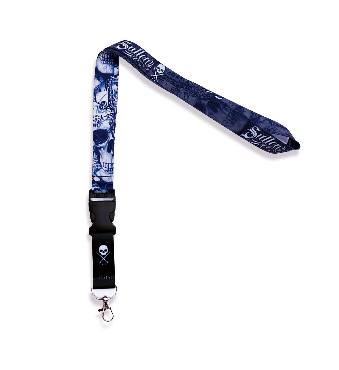 NATHAN-HARKER-LANYARD - Sullen