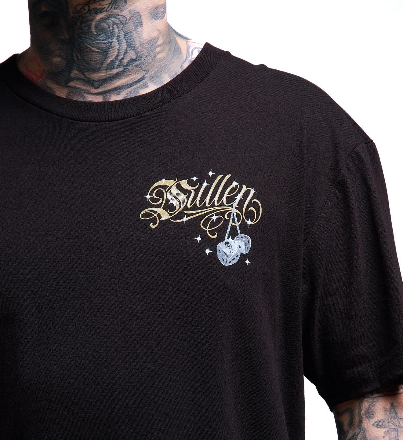 NEVER-STUDIO-2 - Sullen