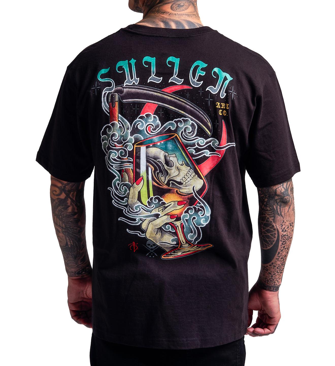 NIGHTCAP_Studio_1 - Sullen