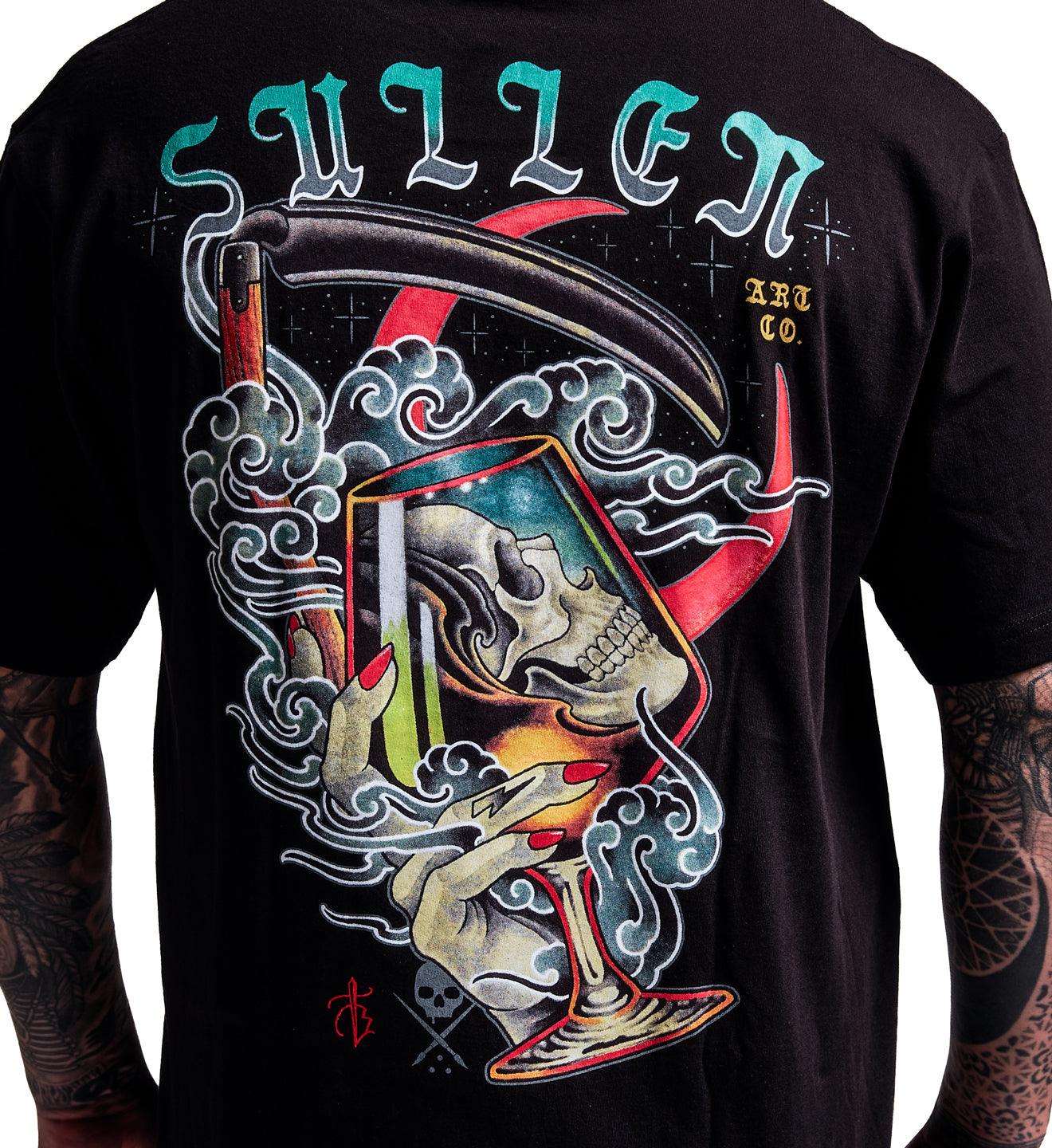 NIGHTCAP_Studio_3 - Sullen