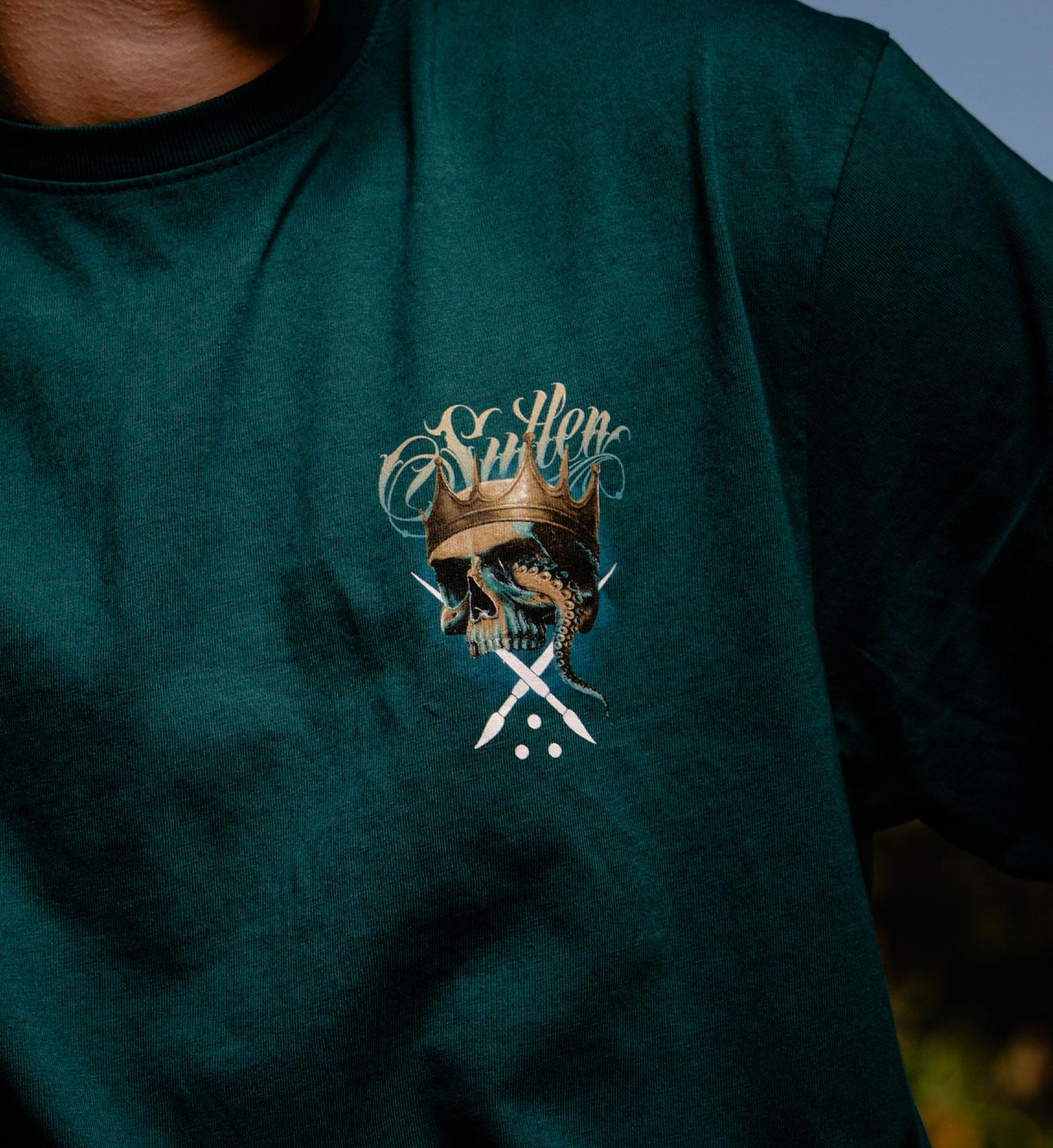 OCTO-KING-STUDIO-3 - Sullen