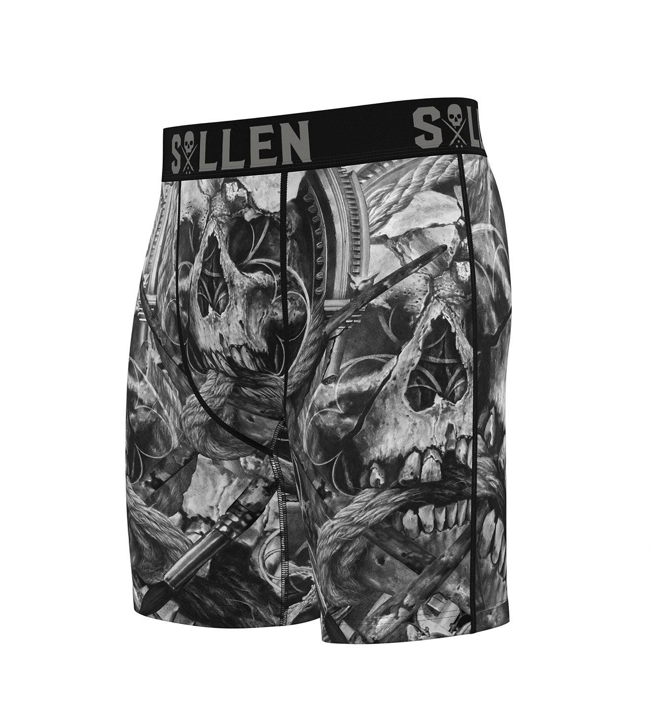 OCULUS-BOXER-SIDE - Sullen