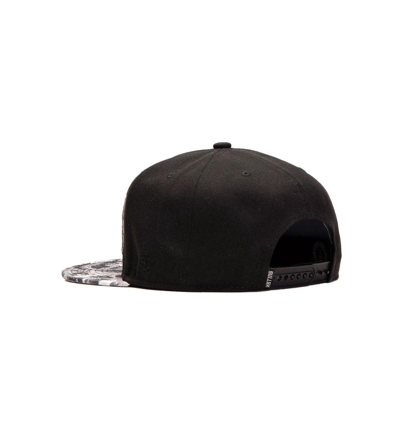 OCULUS-HAT-STUDIO-BACK - Sullen
