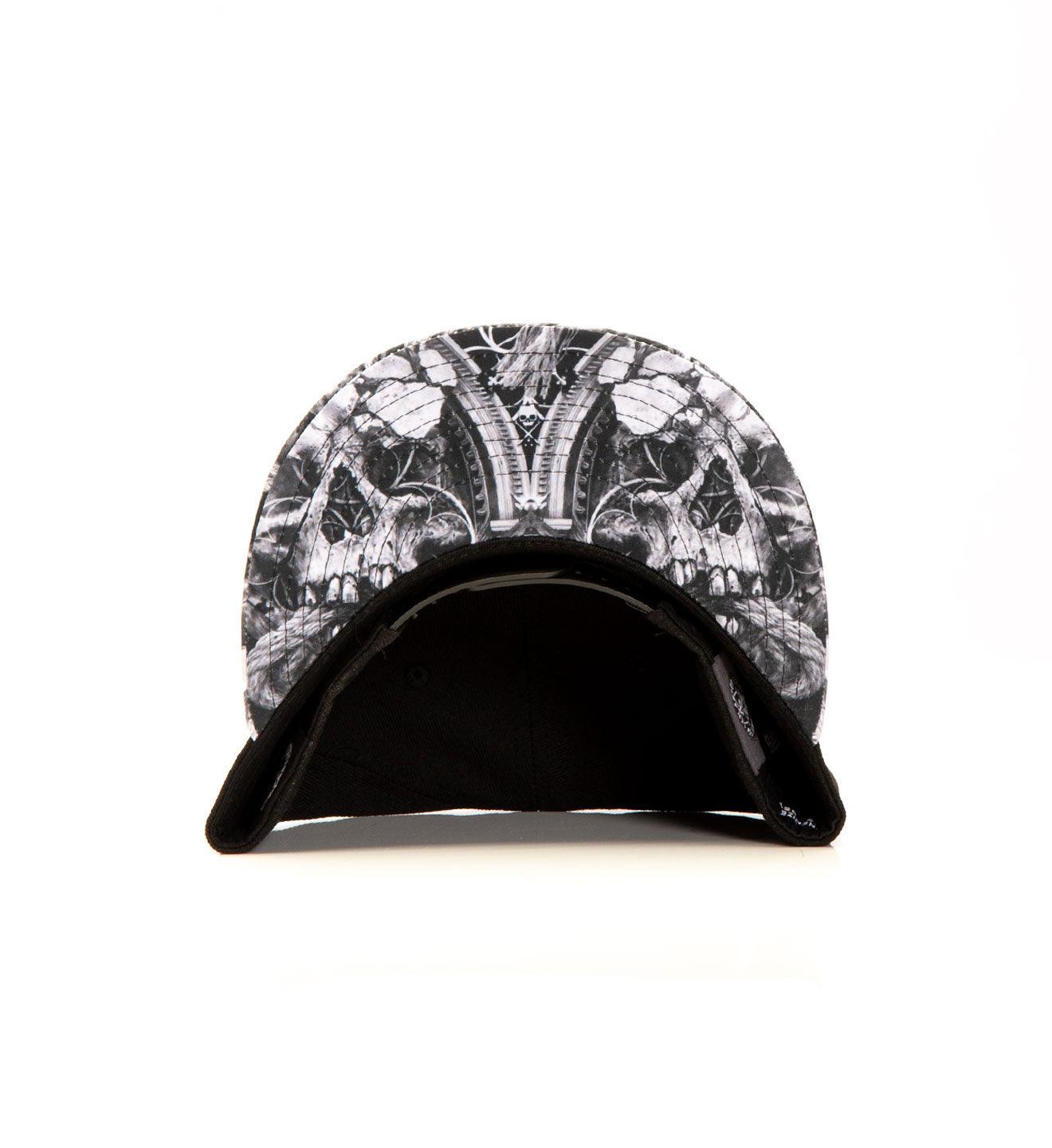 OCULUS-HAT-STUDIO-UNDERBILL - Sullen