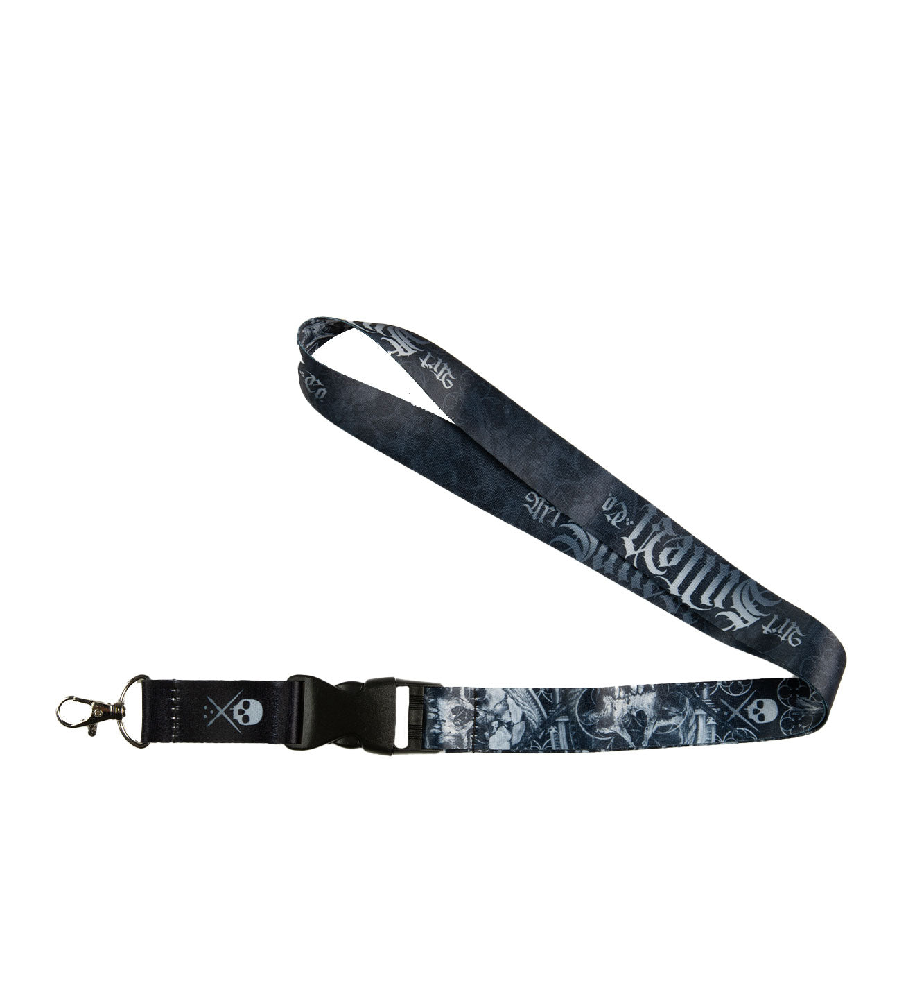 Oculus Lanyard