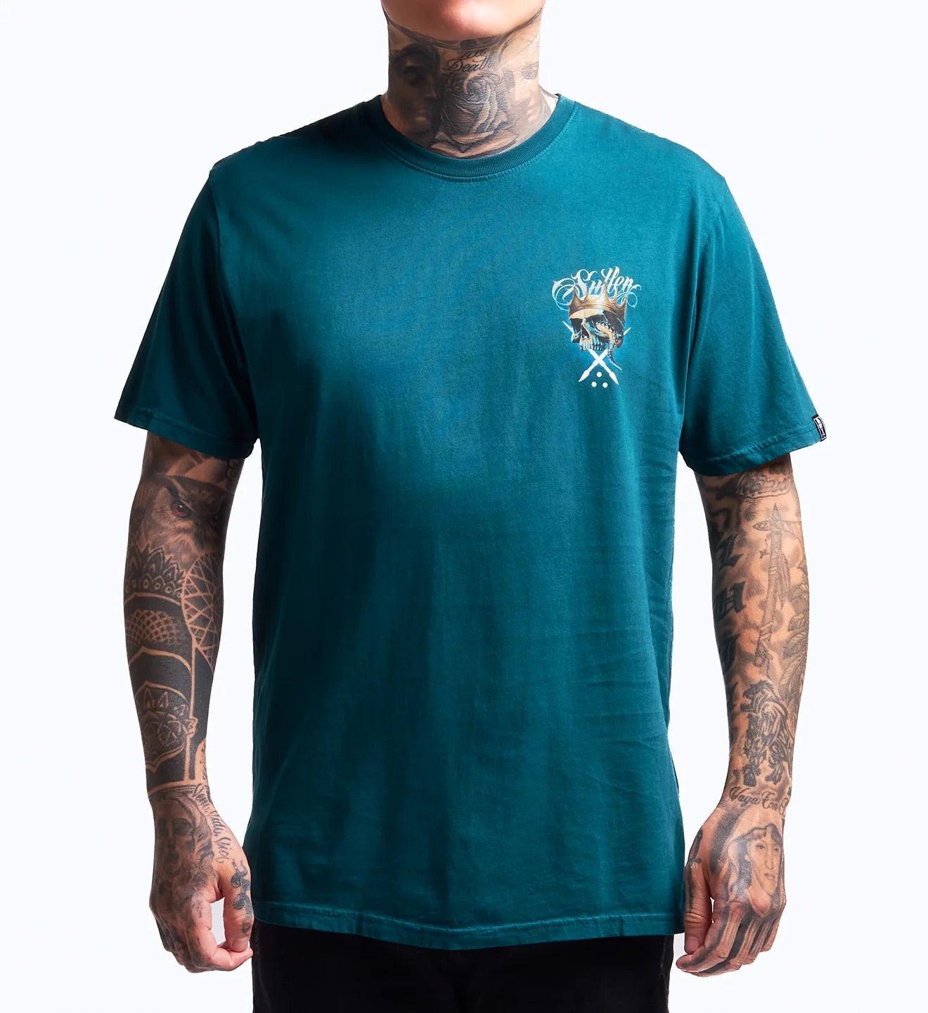 OctopusKing_Tee_2 - Sullen